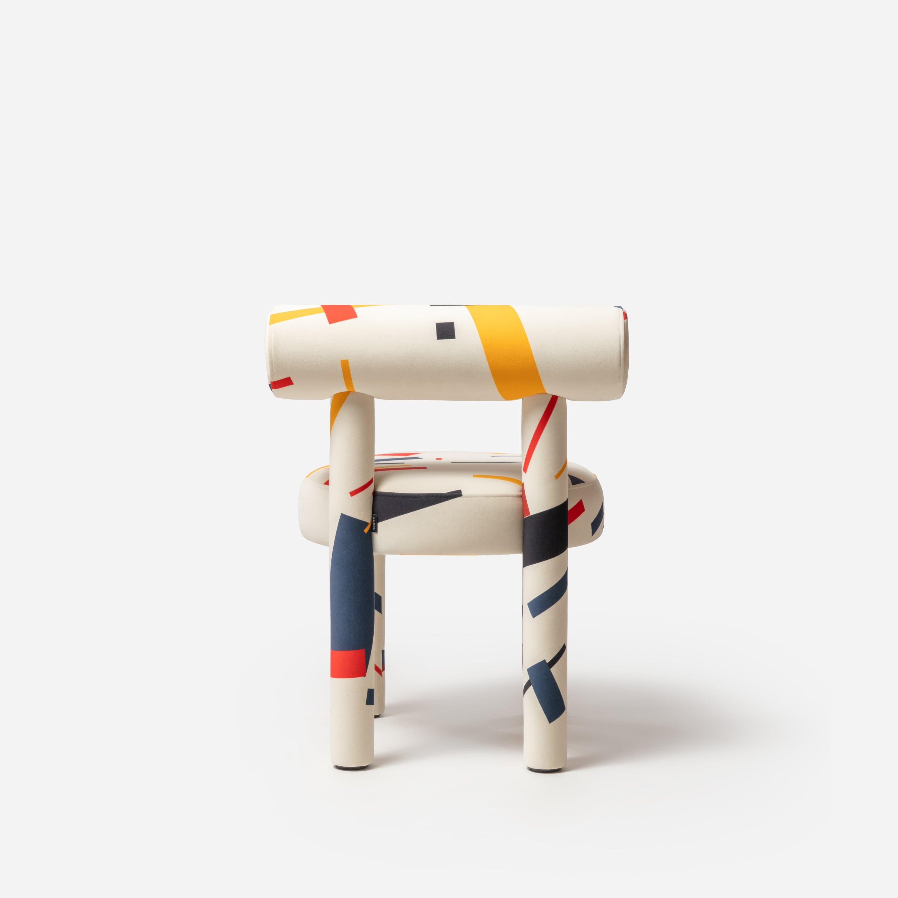 Dining Chair CHAIR GROPIUS CS1 ARTISTRY EDITION NOOM