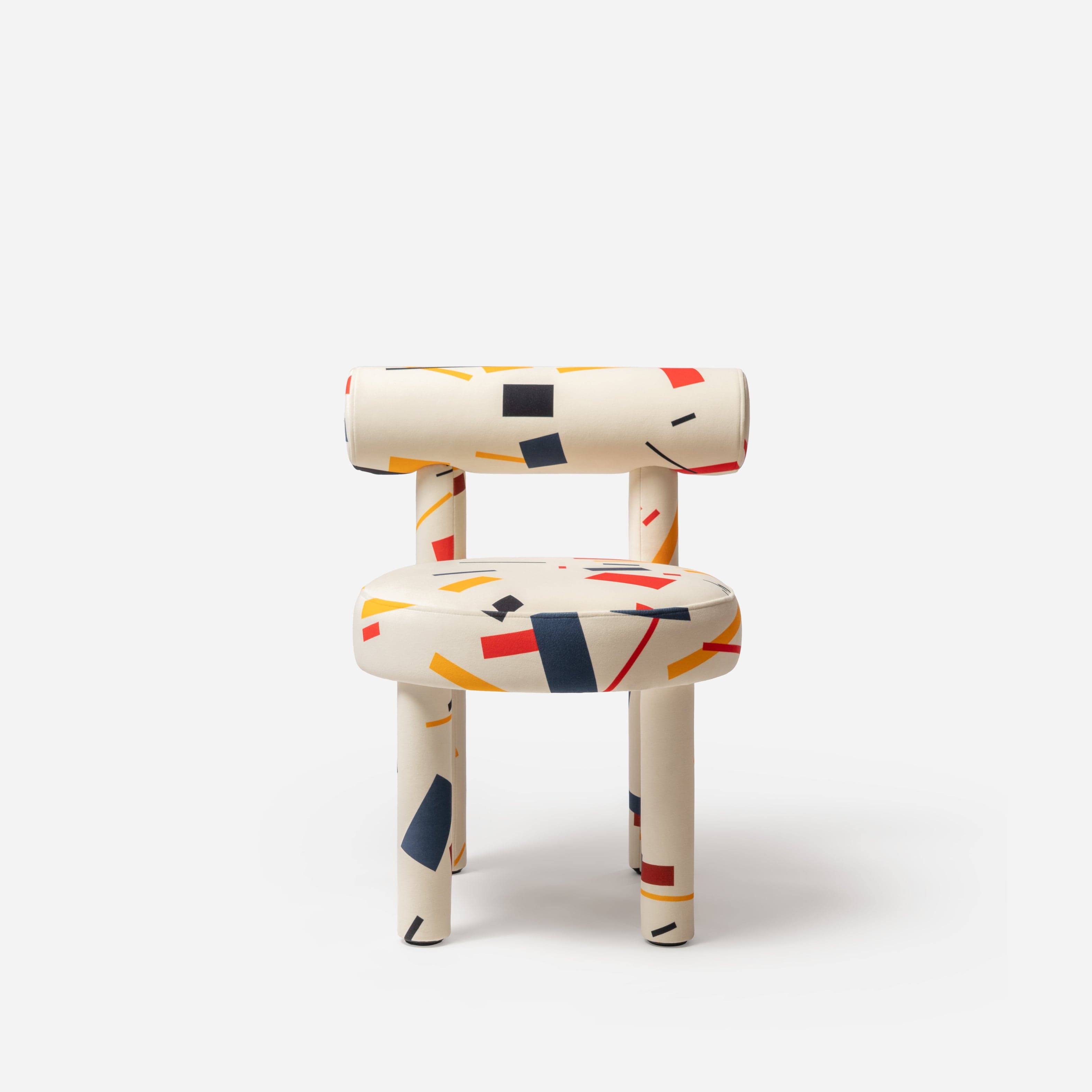Dining Chair CHAIR GROPIUS CS1 ARTISTRY EDITION NOOM