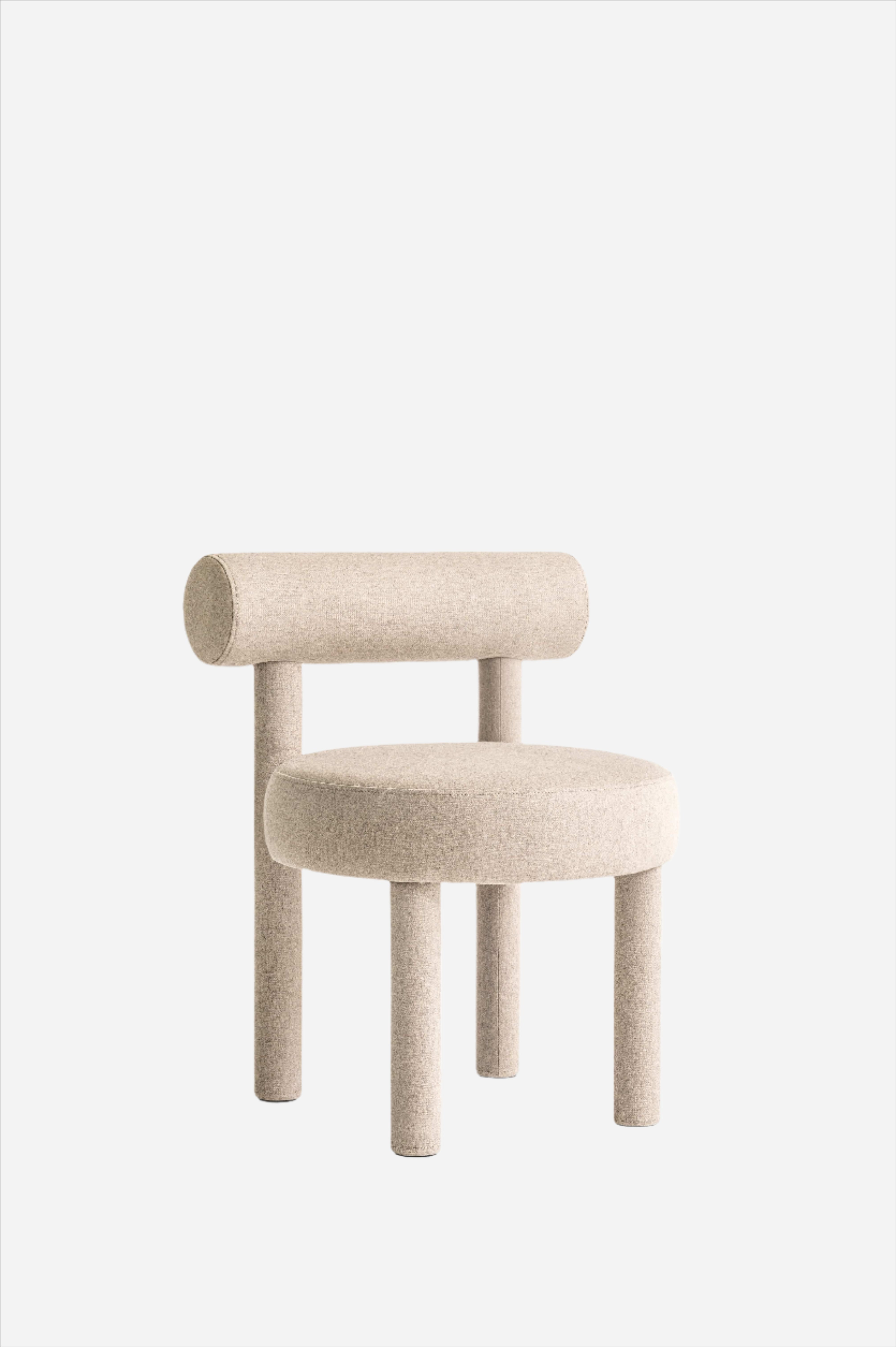 Dining Chair CHAIR GROPIUS CS1 NOOM