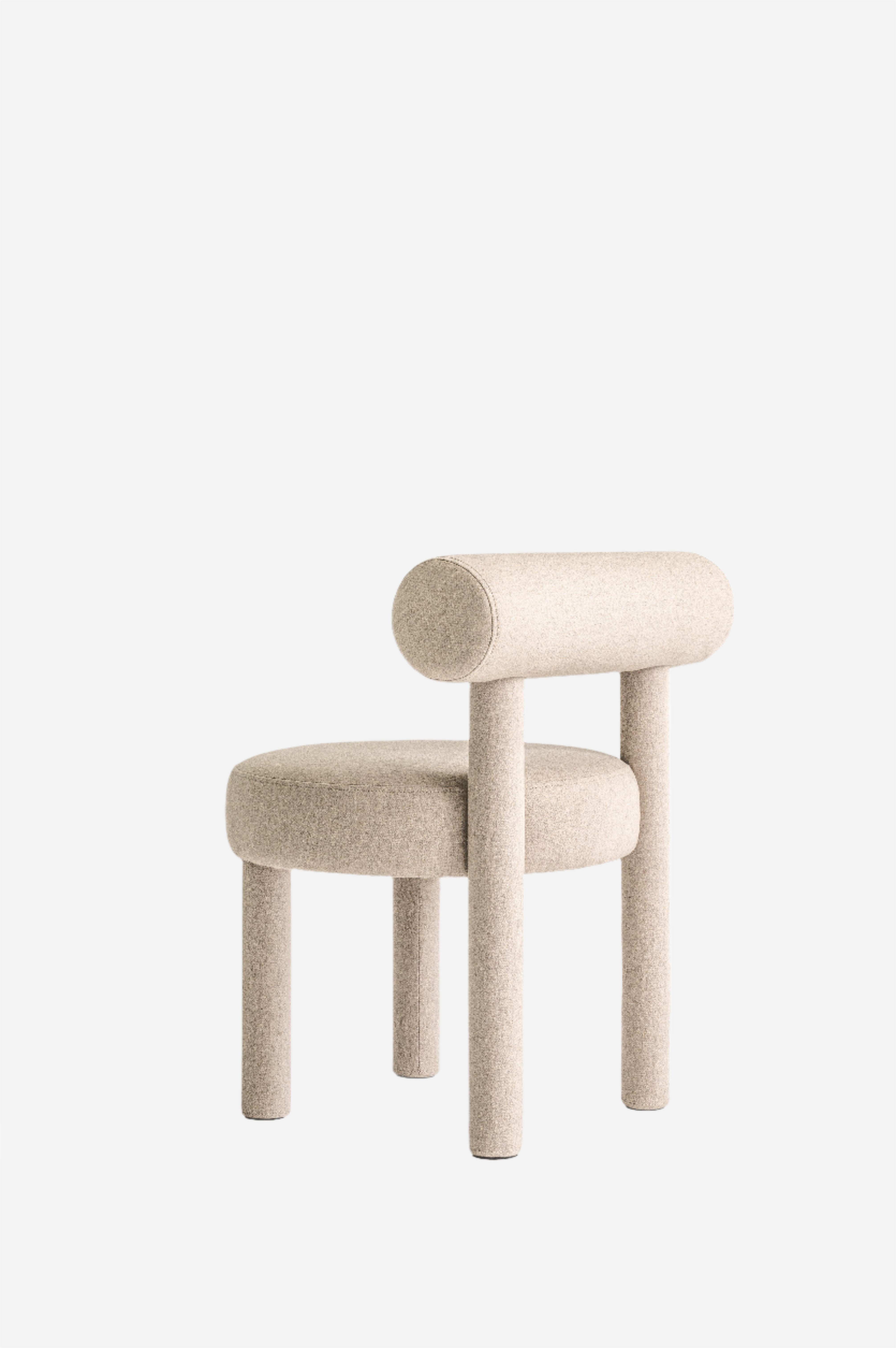 Dining Chair CHAIR GROPIUS CS1 NOOM