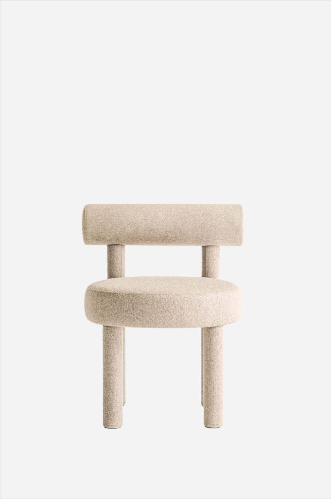 Dining Chair CHAIR GROPIUS CS1 NOOM