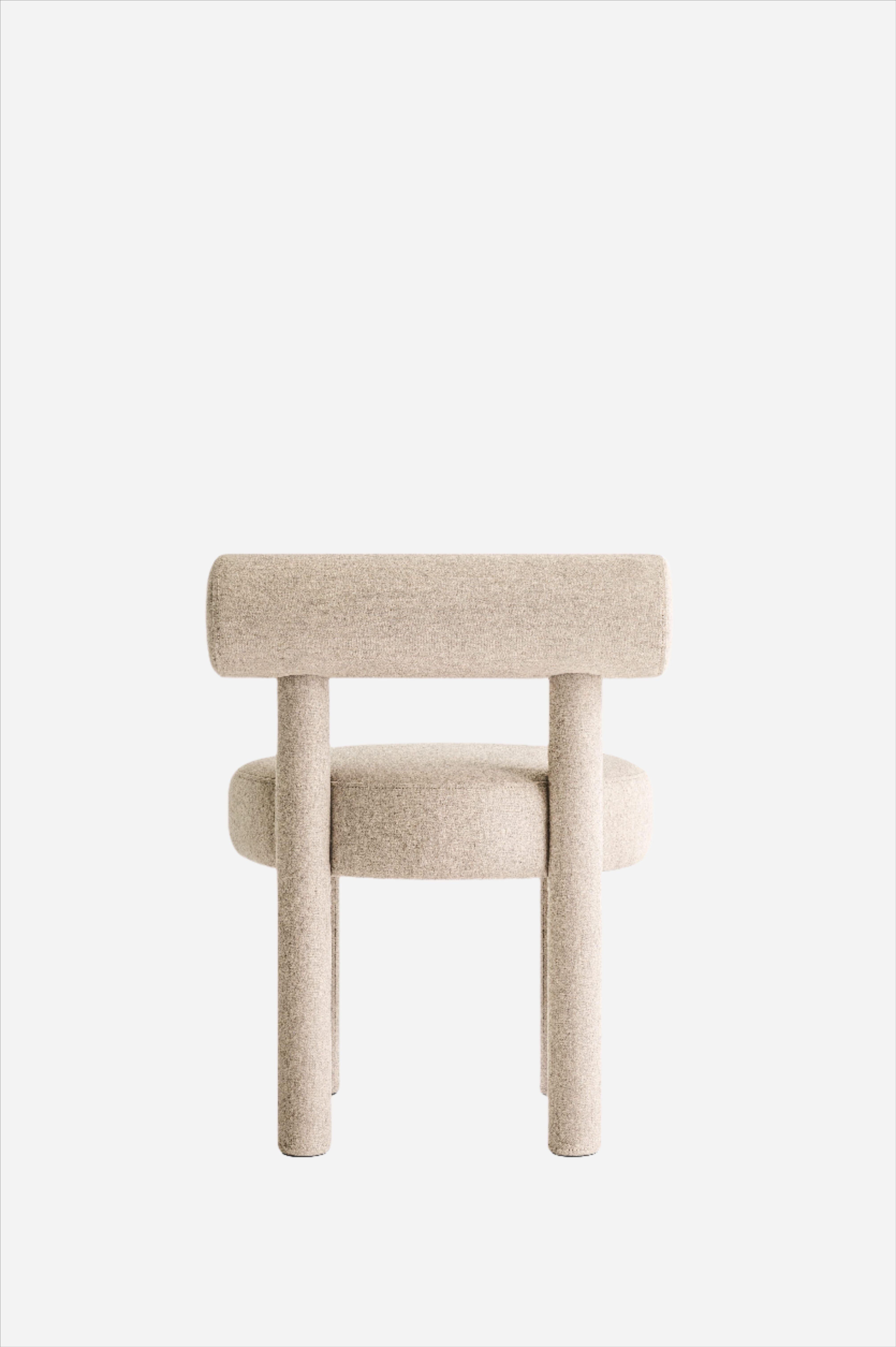 Dining Chair CHAIR GROPIUS CS1 NOOM