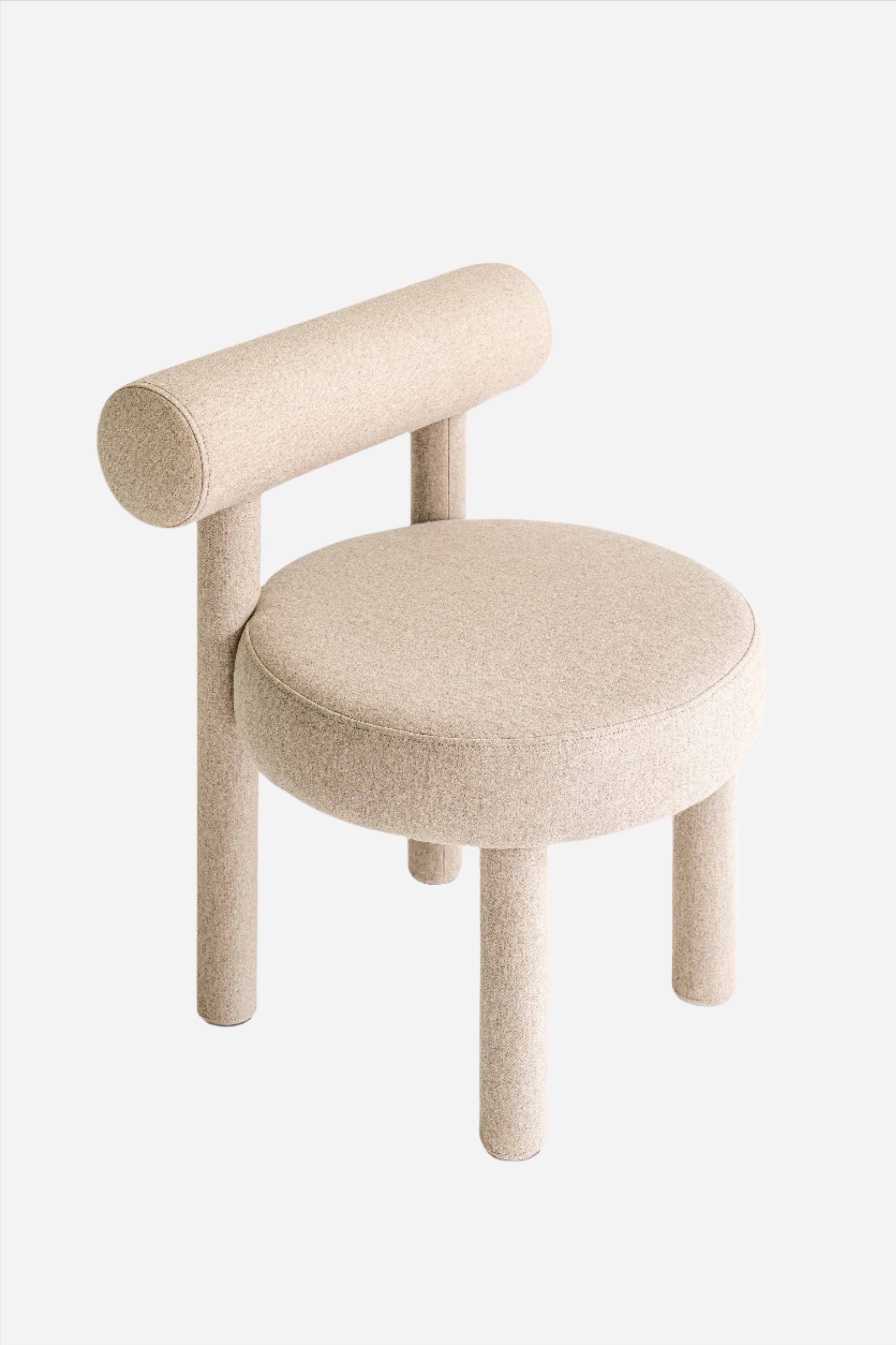 Dining Chair CHAIR GROPIUS CS1 NOOM