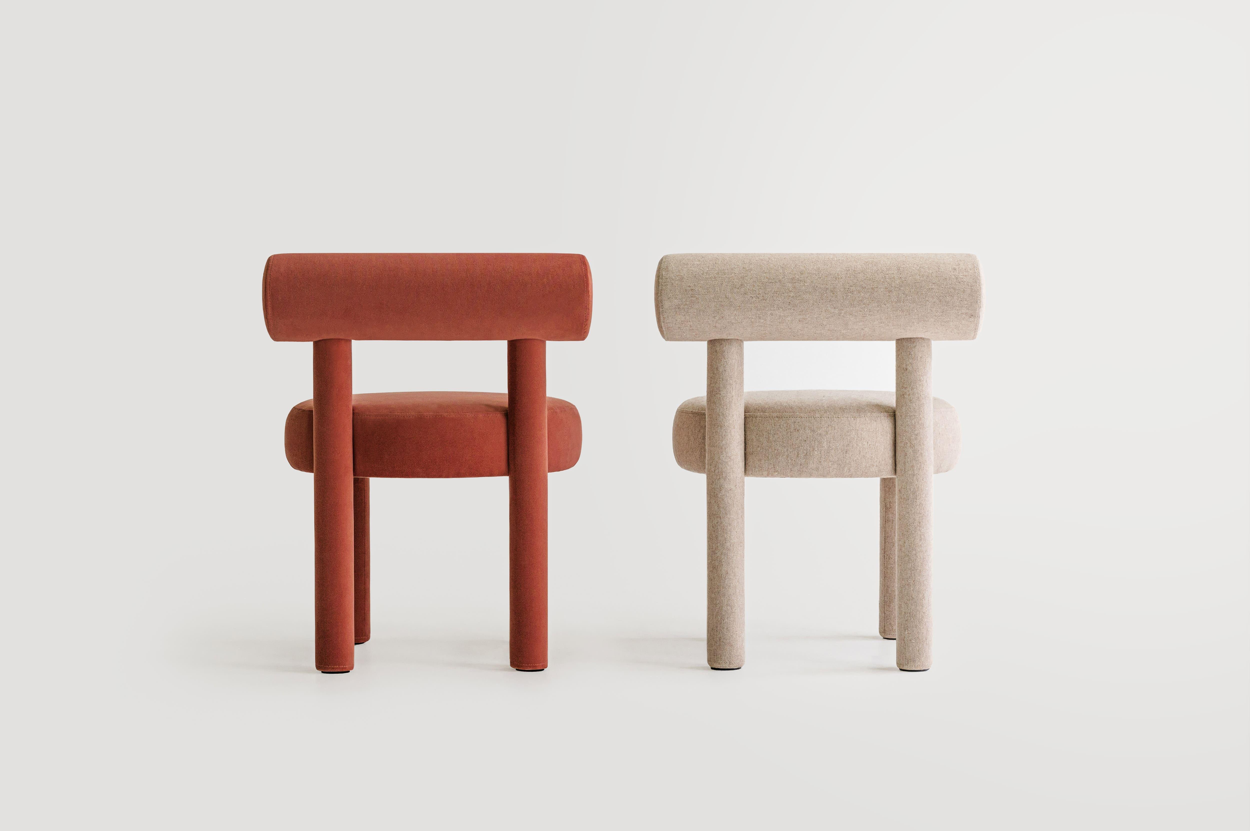 Dining Chair CHAIR GROPIUS CS1 NOOM