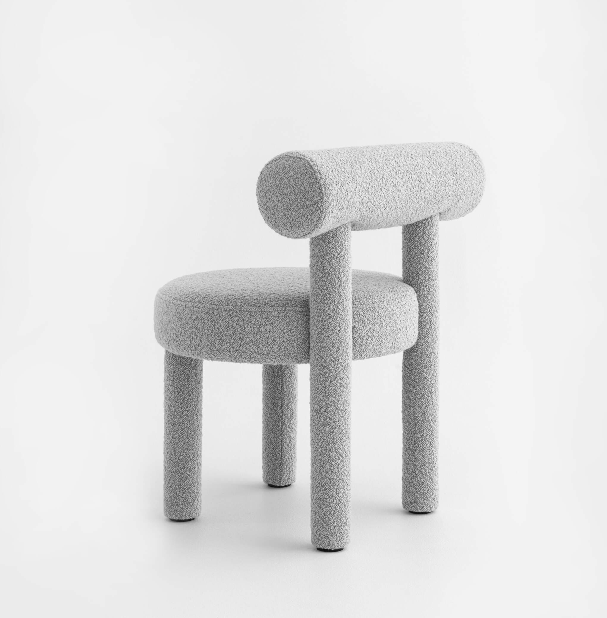 Dining Chair CHAIR GROPIUS CS1 NOOM