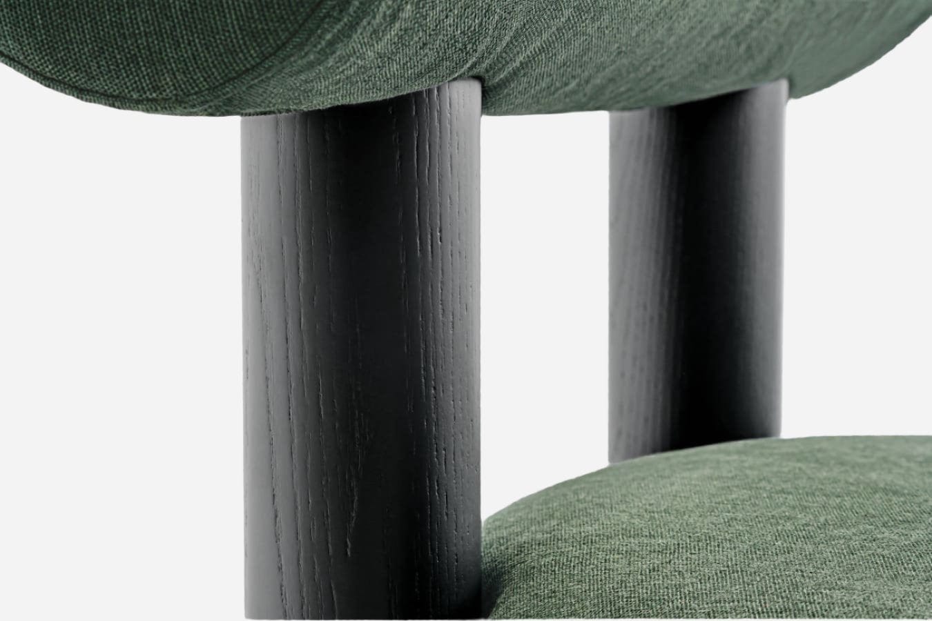 Dining Chair CHAIR GROPIUS CS1 NOOM