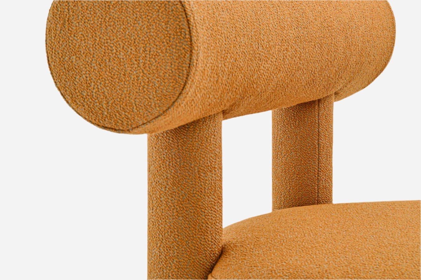 Dining Chair CHAIR GROPIUS CS1 NOOM