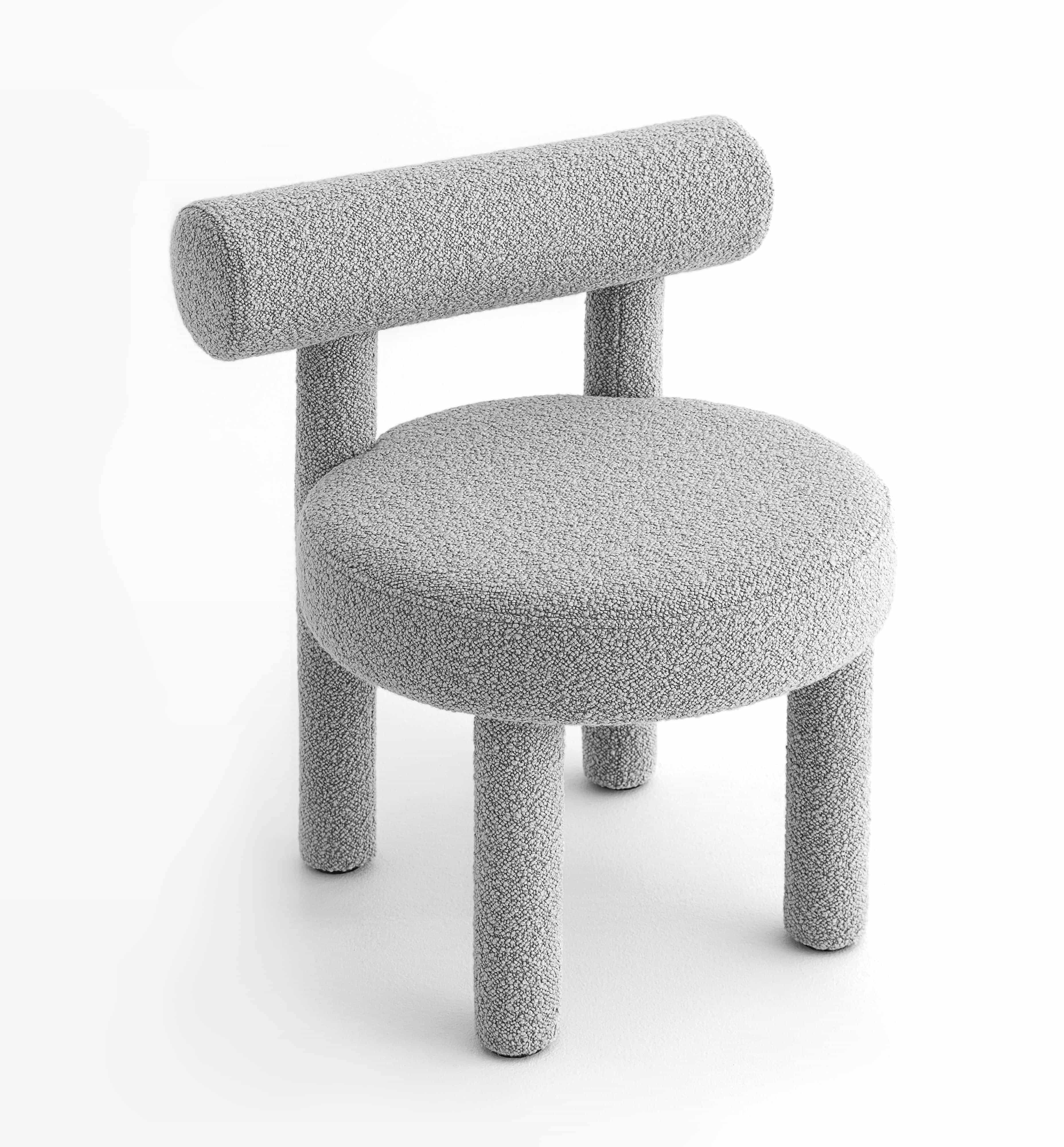 Dining Chair CHAIR GROPIUS CS1 NOOM