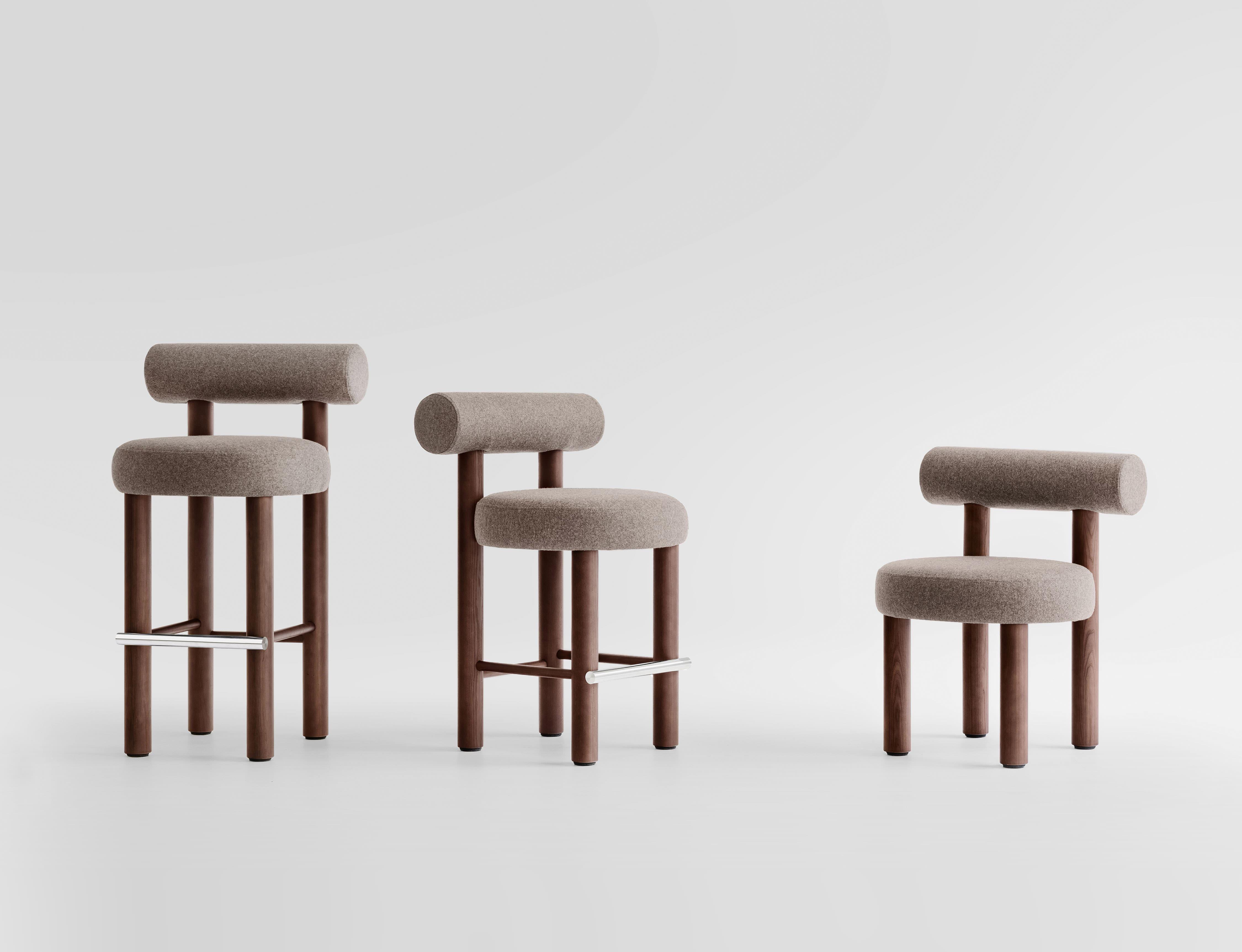 Dining Chair CHAIR GROPIUS CS2 NOOM