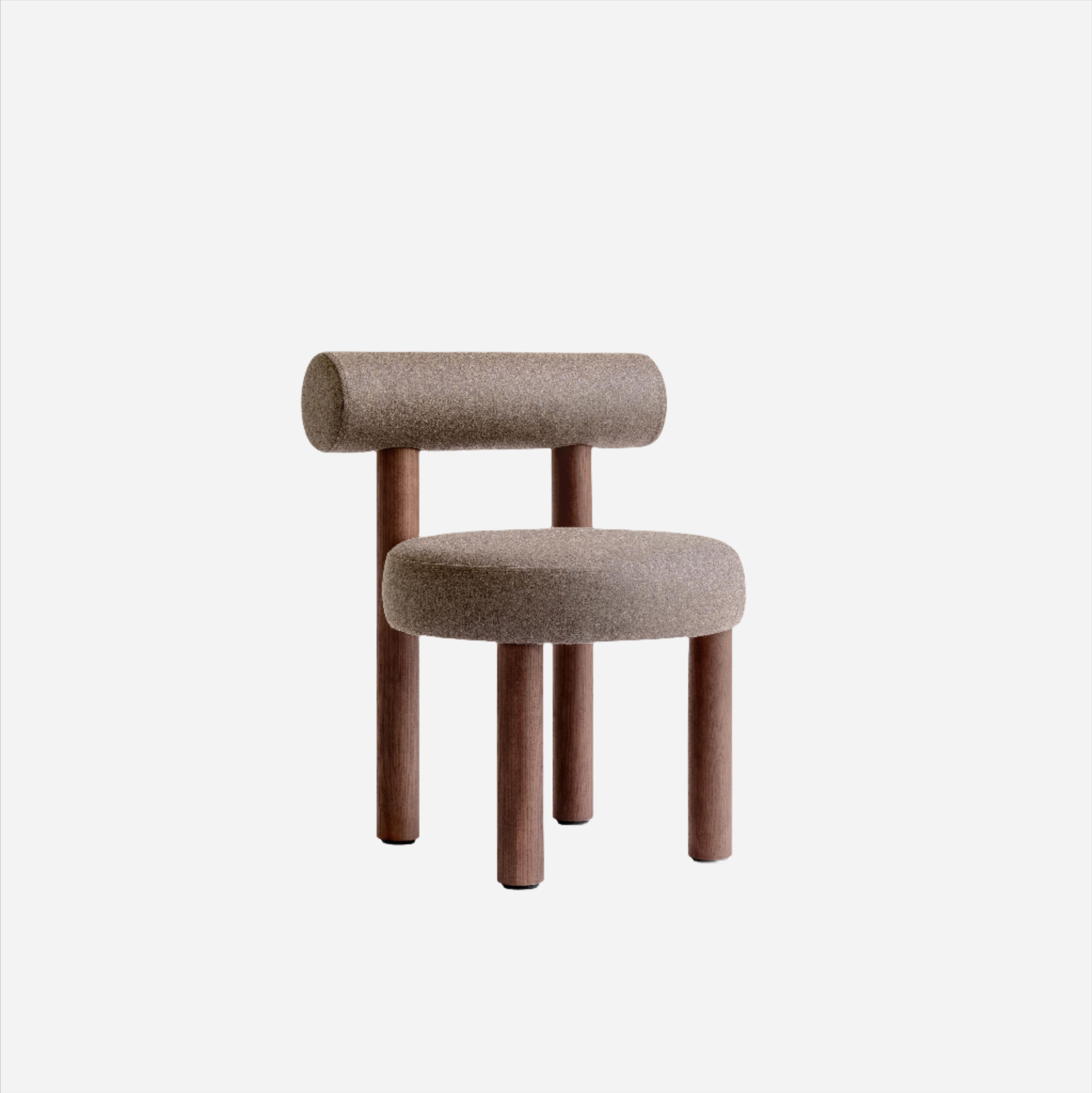 Dining Chair CHAIR GROPIUS CS2 NOOM