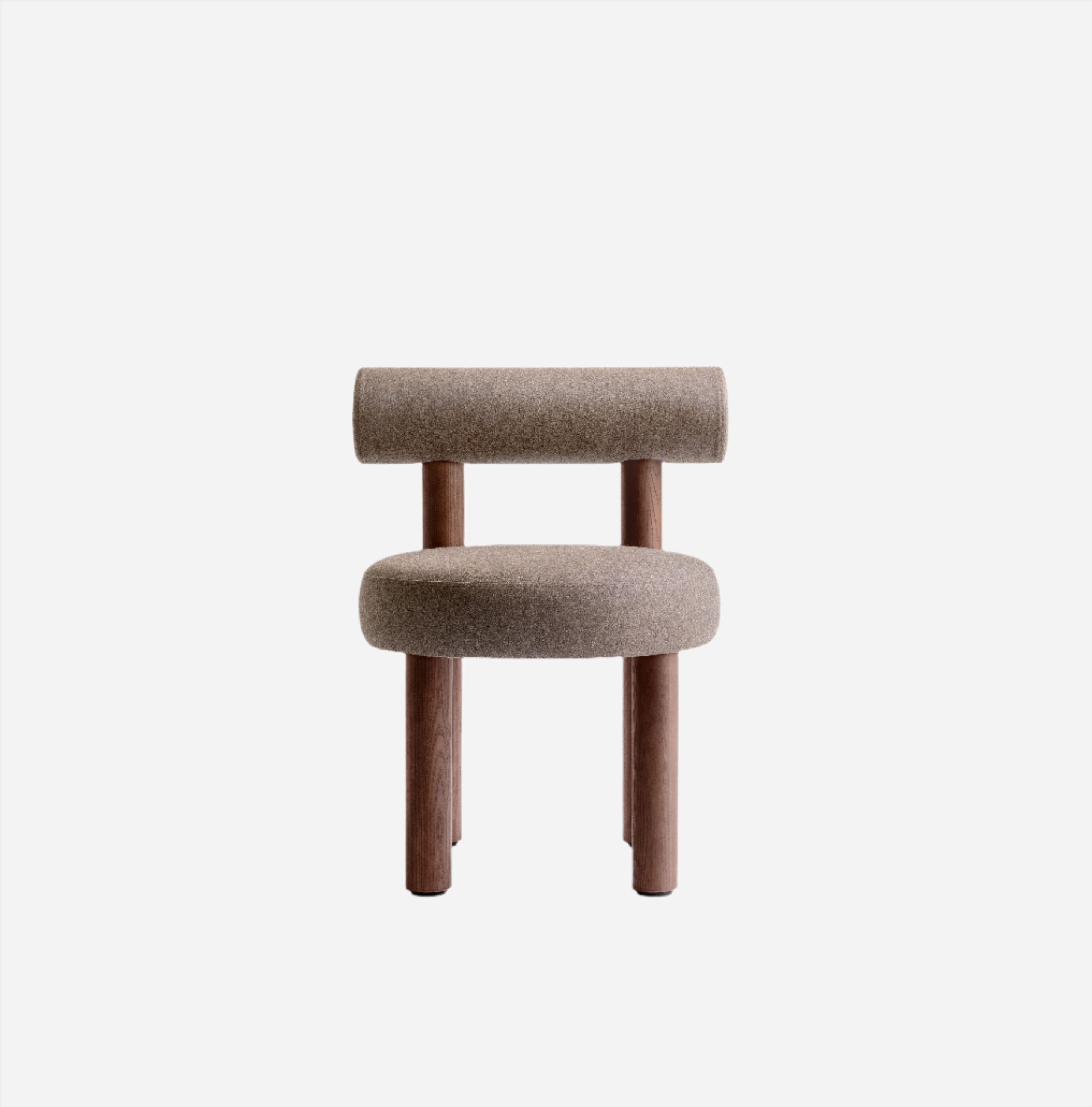 Dining Chair CHAIR GROPIUS CS2 NOOM