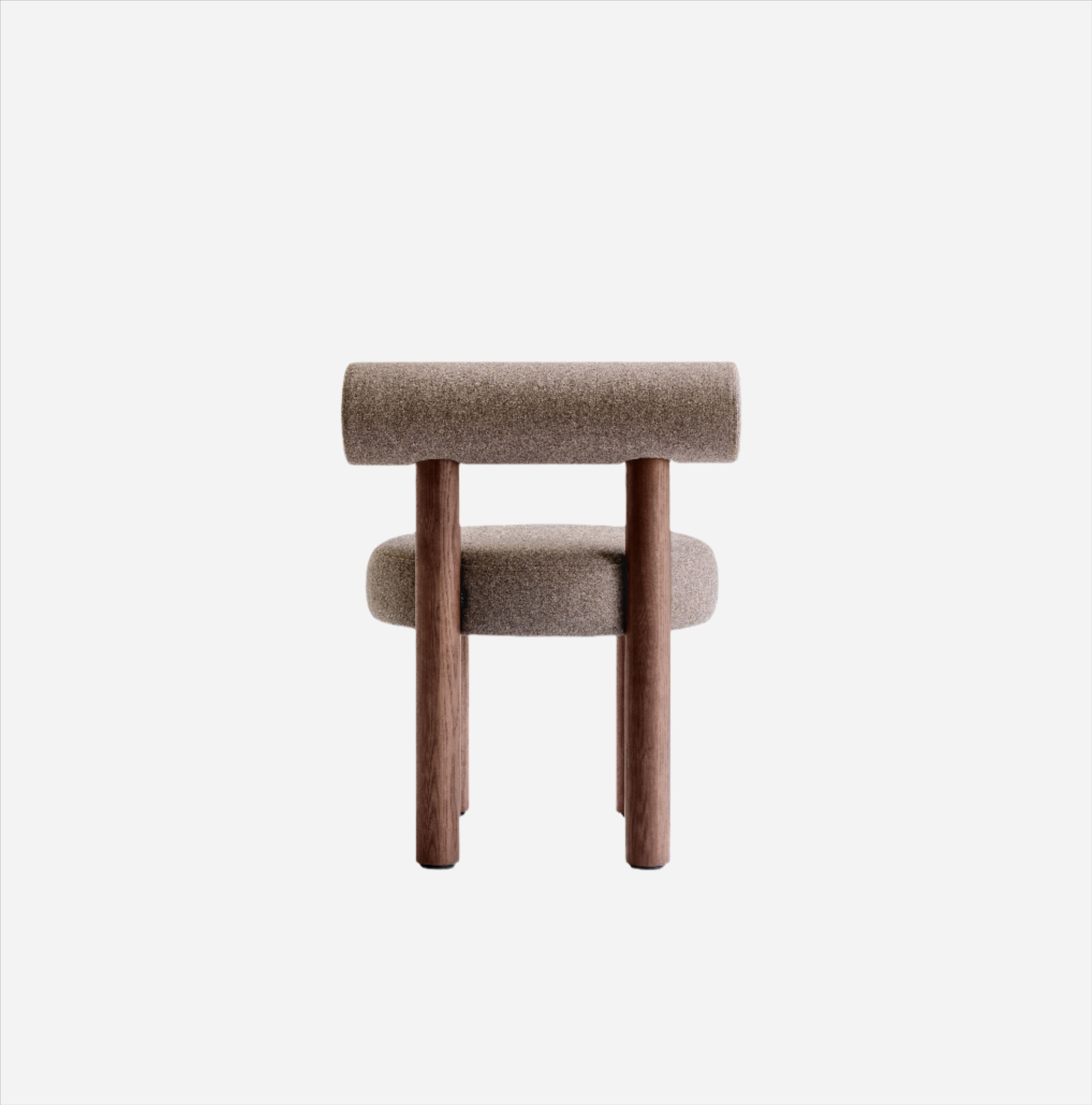Dining Chair CHAIR GROPIUS CS2 NOOM