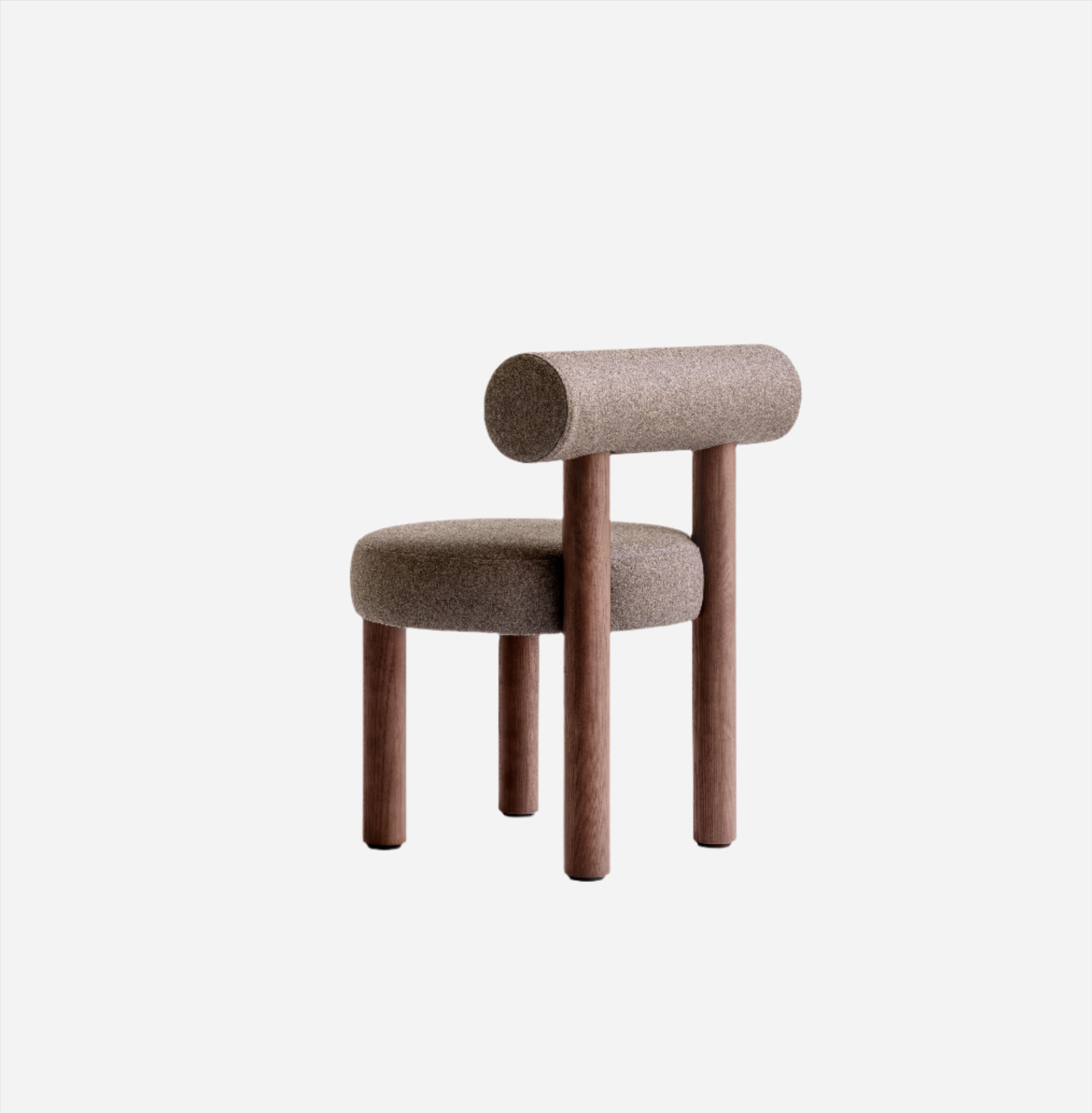 Dining Chair CHAIR GROPIUS CS2 NOOM
