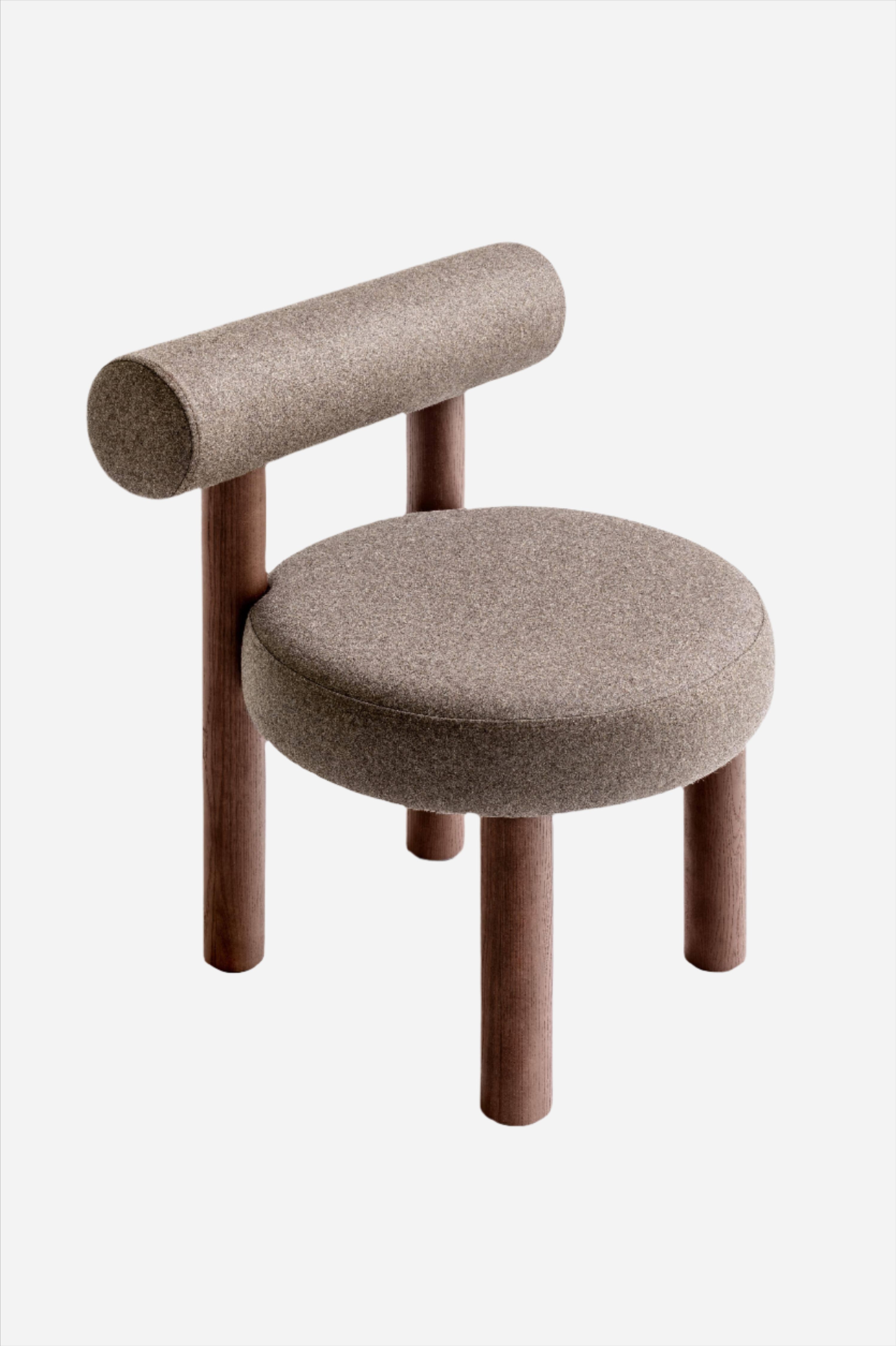 Dining Chair CHAIR GROPIUS CS2 NOOM