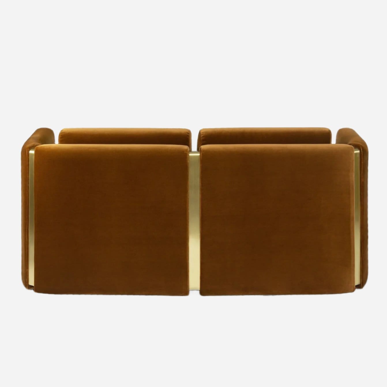 Dining Chair FERNANDINE 2 SEAT SOFA INSIDHERLAND