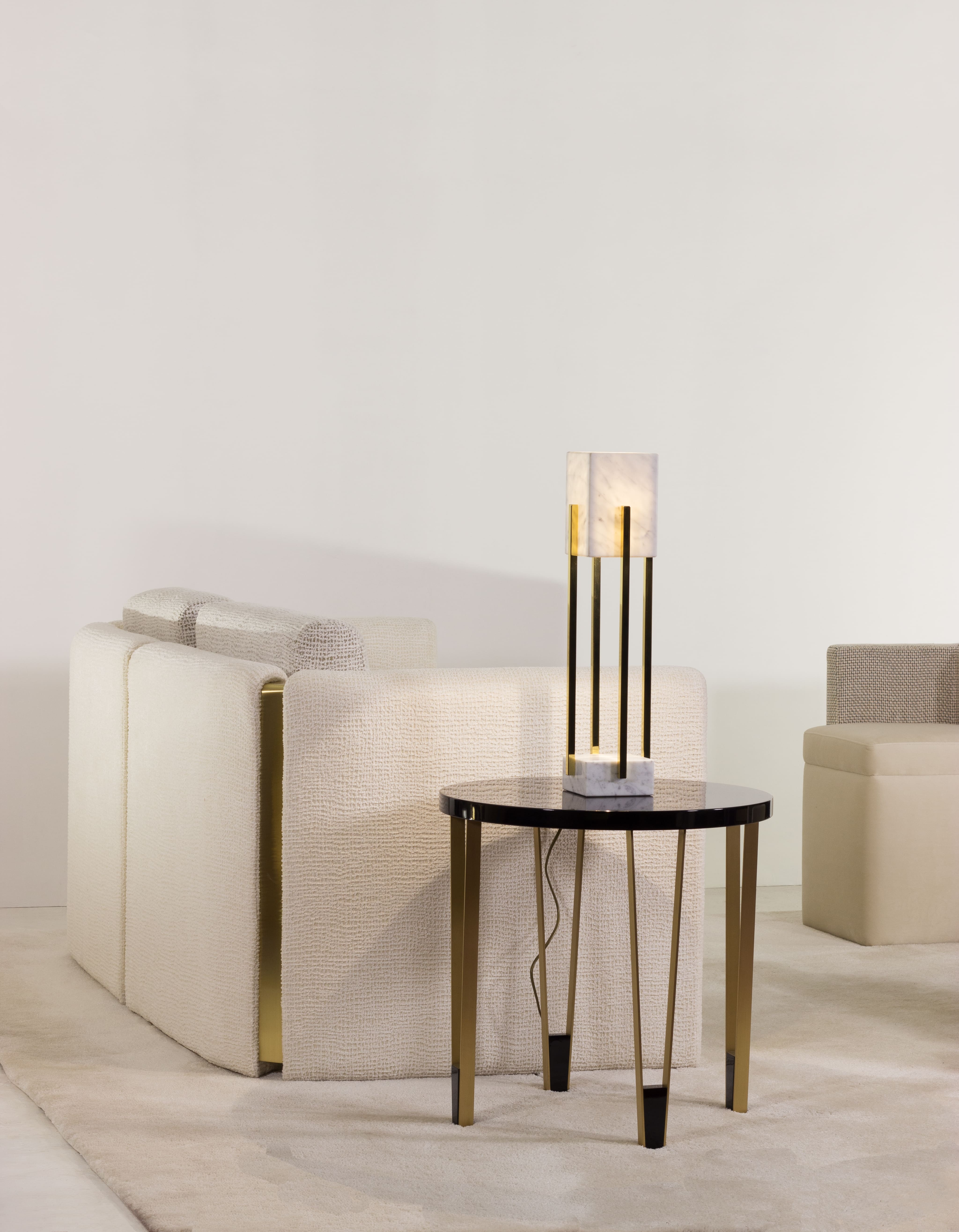 Dining Chair FERNANDINE 2 SEAT SOFA INSIDHERLAND