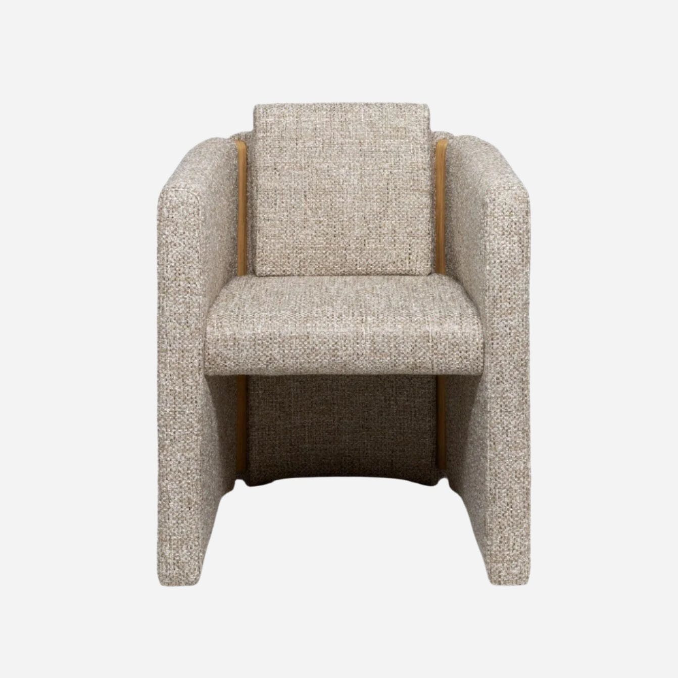 Dining Chair FERNANDINE DINING CHAIR INSIDHERLAND