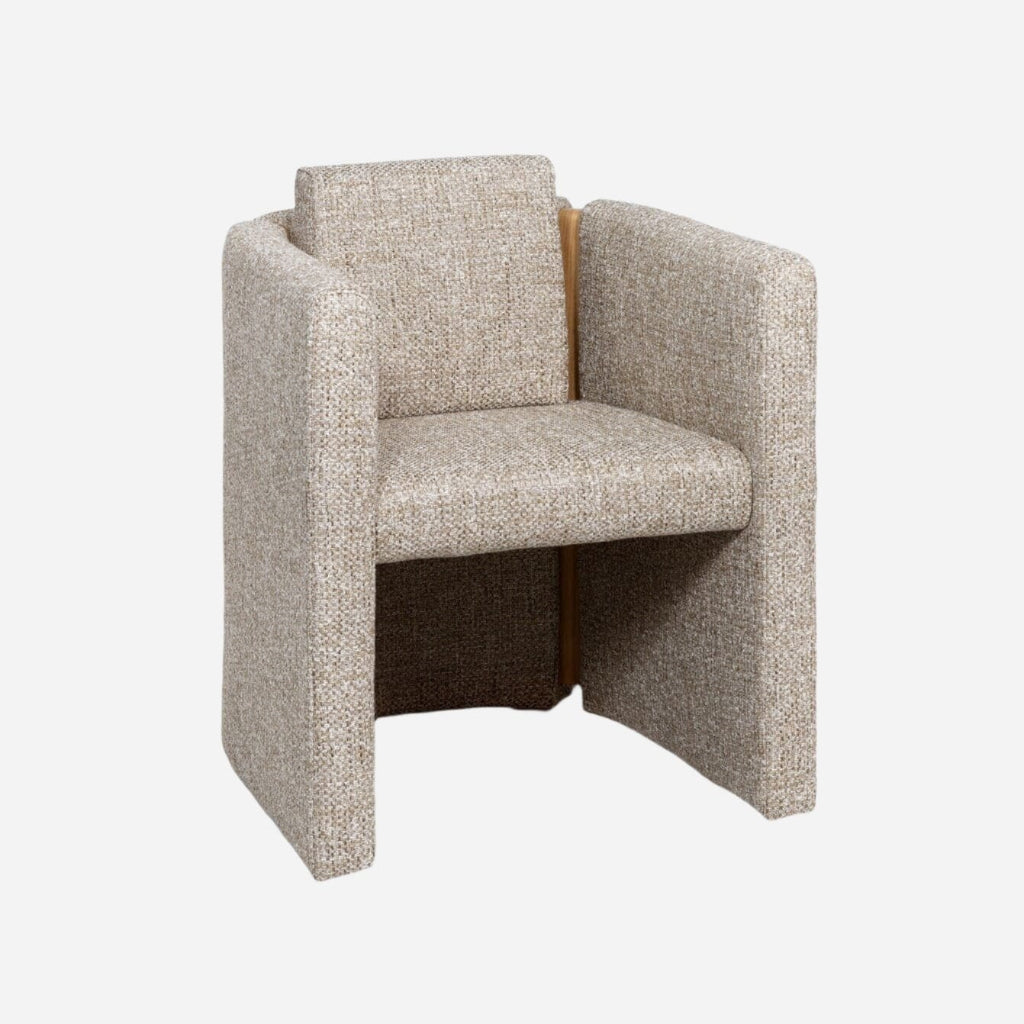 Dining Chair FERNANDINE DINING CHAIR INSIDHERLAND