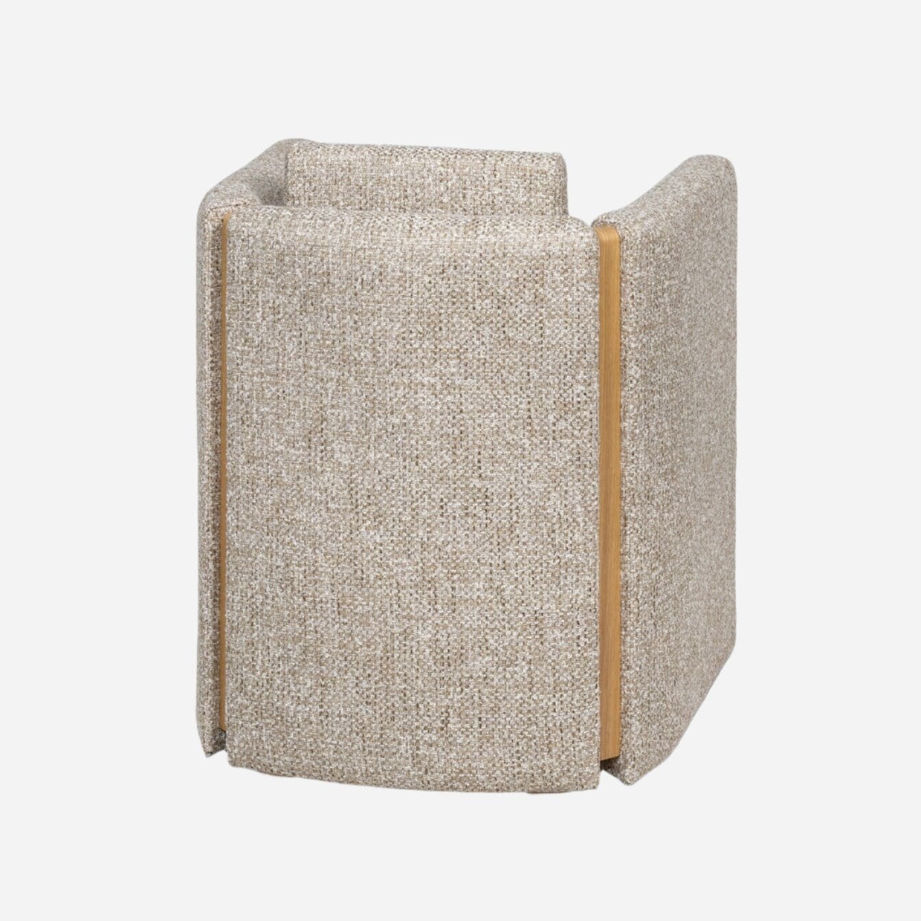 Dining Chair FERNANDINE DINING CHAIR INSIDHERLAND