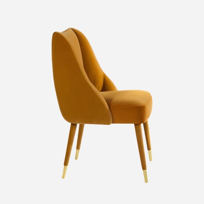 Dining Chair FIGUEROA DINING CHAIR INSIDHERLAND