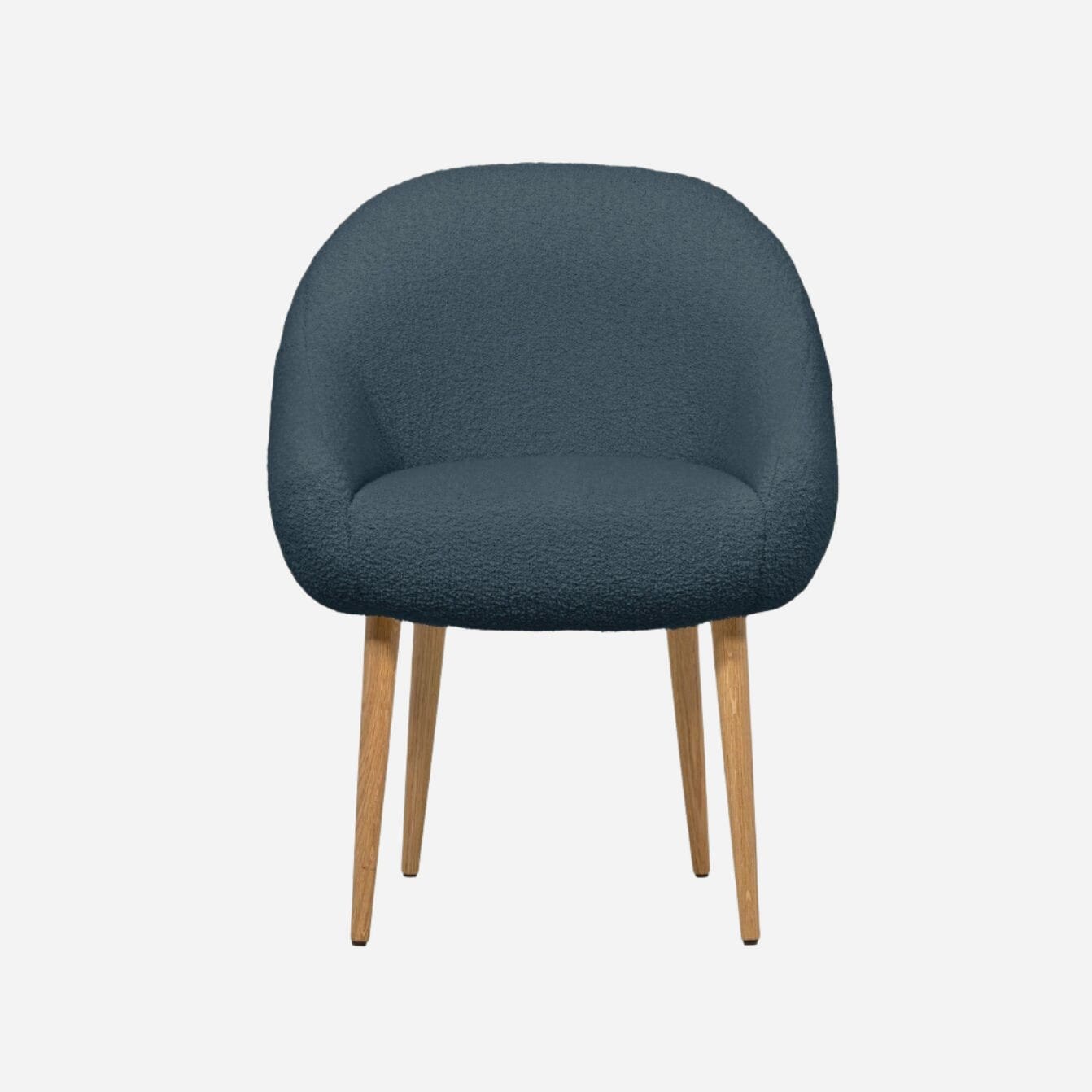 Dining Chair NIEMEYER DINING CHAIR INSIDHERLAND