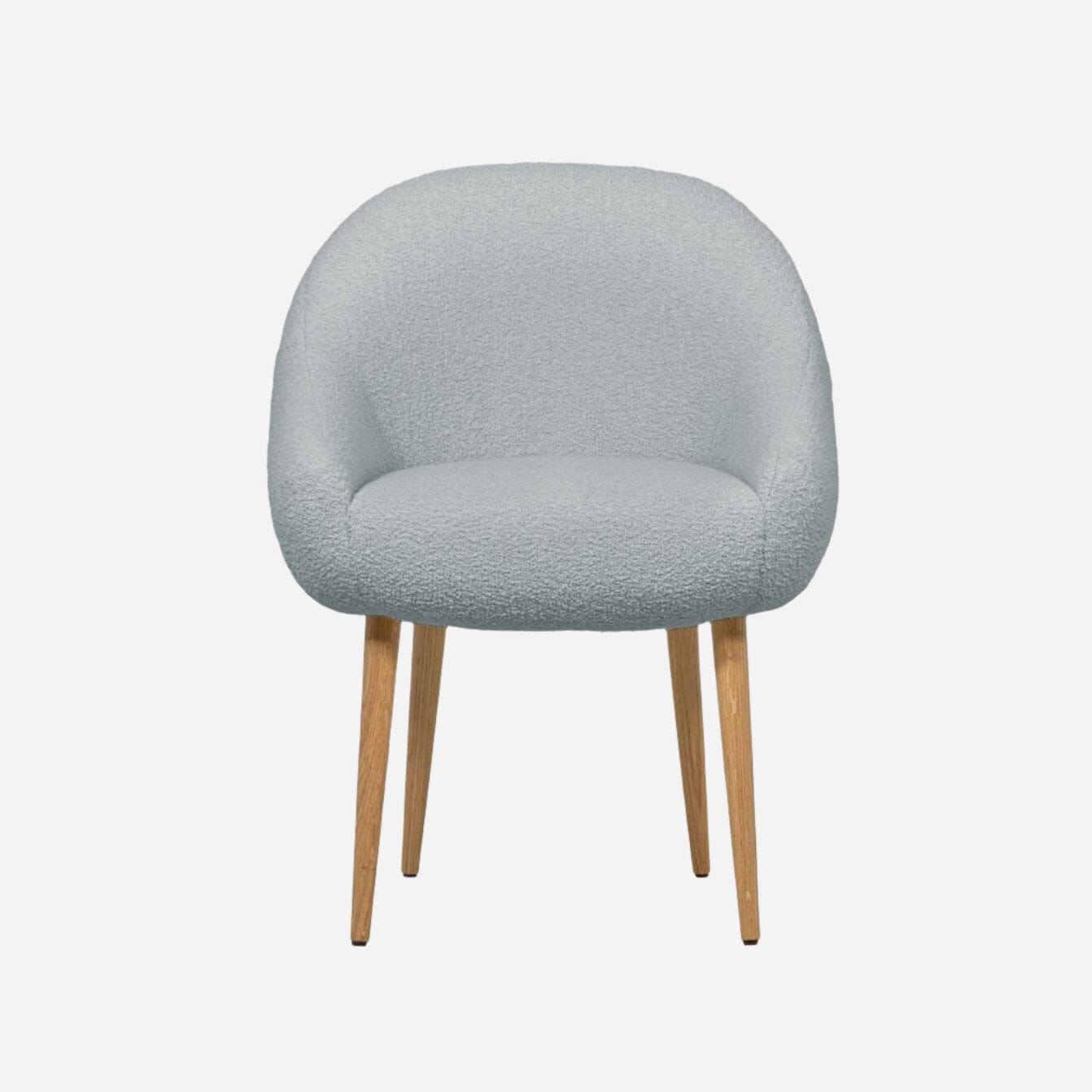 Dining Chair NIEMEYER DINING CHAIR INSIDHERLAND