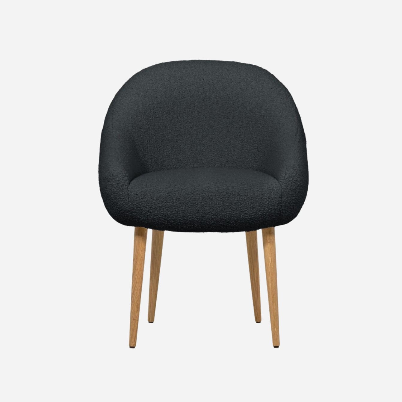 Dining Chair NIEMEYER DINING CHAIR INSIDHERLAND