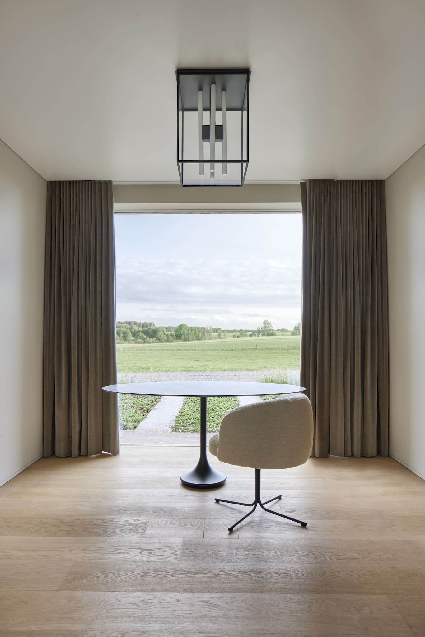 Dining Chair OLIVO DINING CHAIR JOLI