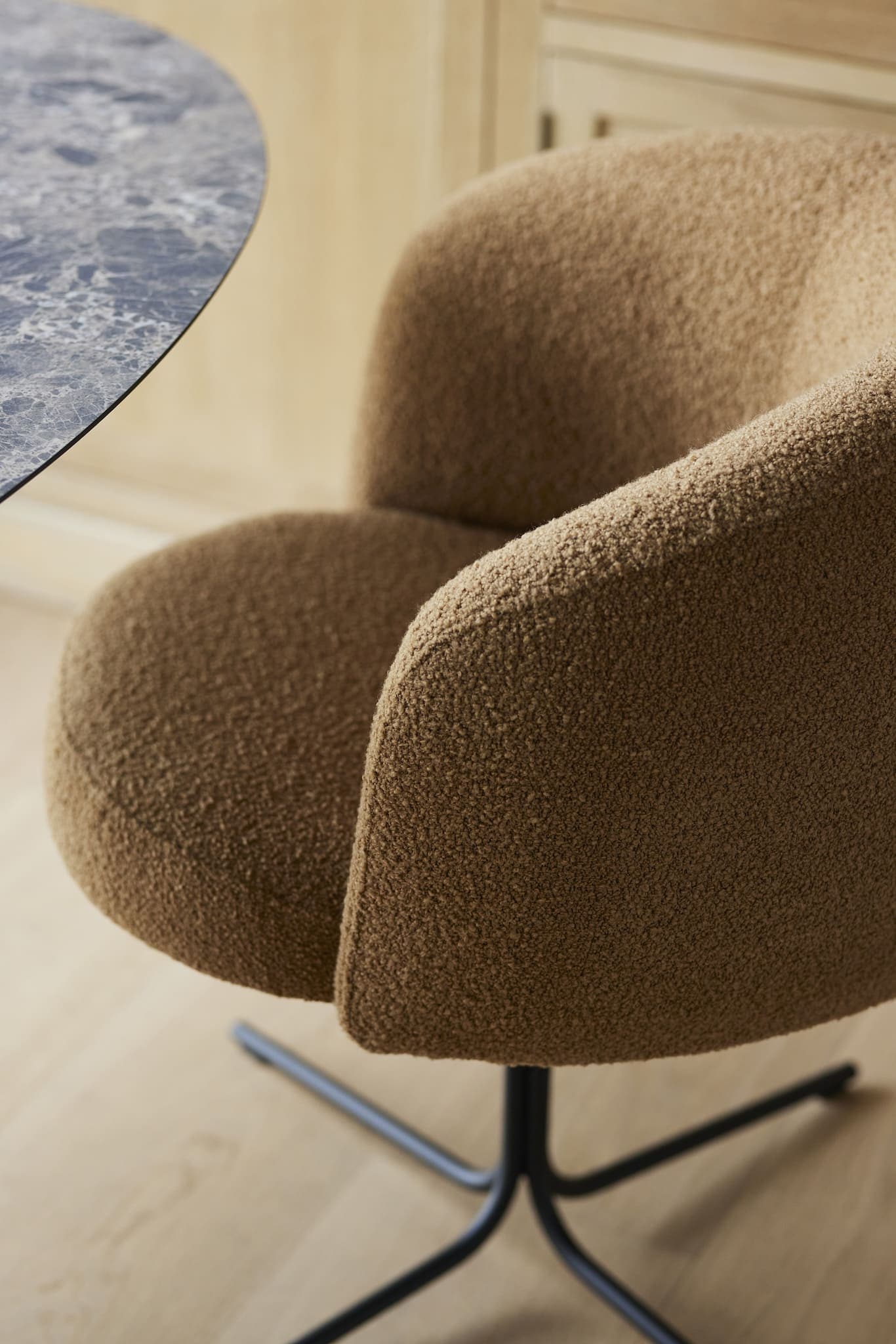 Dining Chair OLIVO DINING CHAIR JOLI