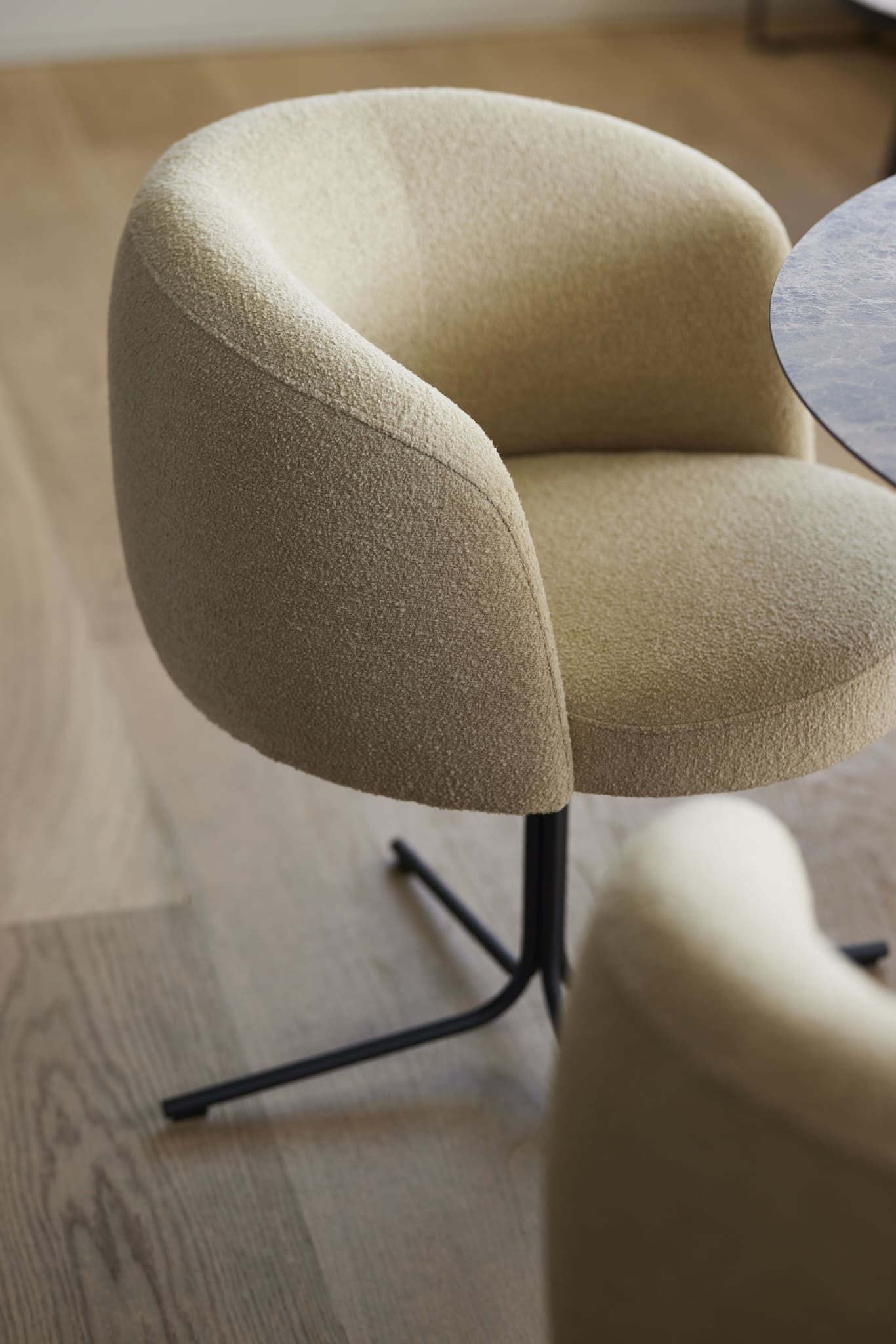 Dining Chair OLIVO DINING CHAIR JOLI