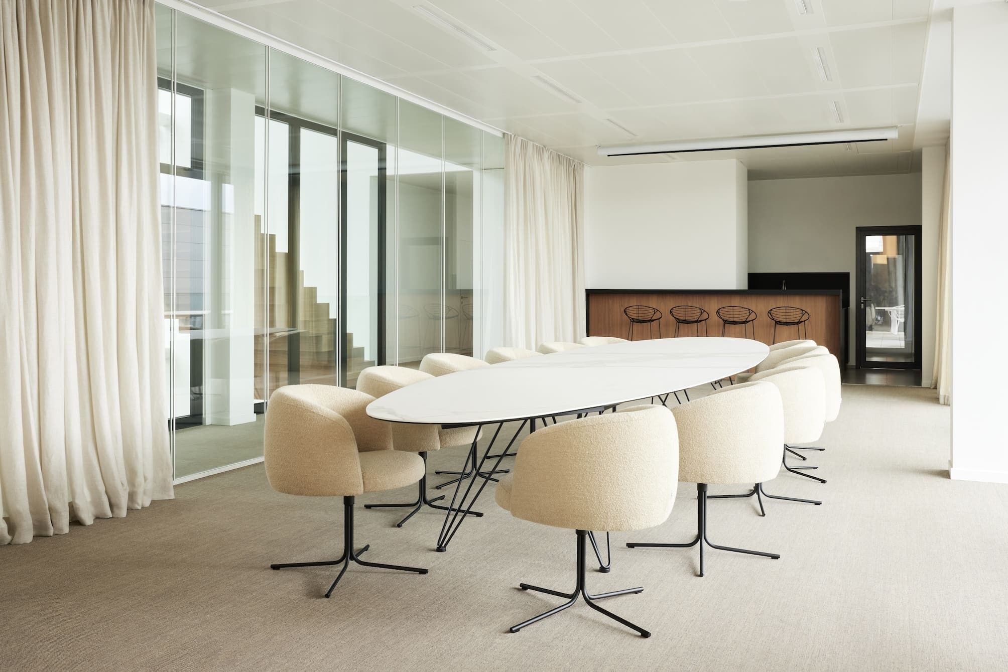 Dining Chair OLIVO DINING CHAIR JOLI