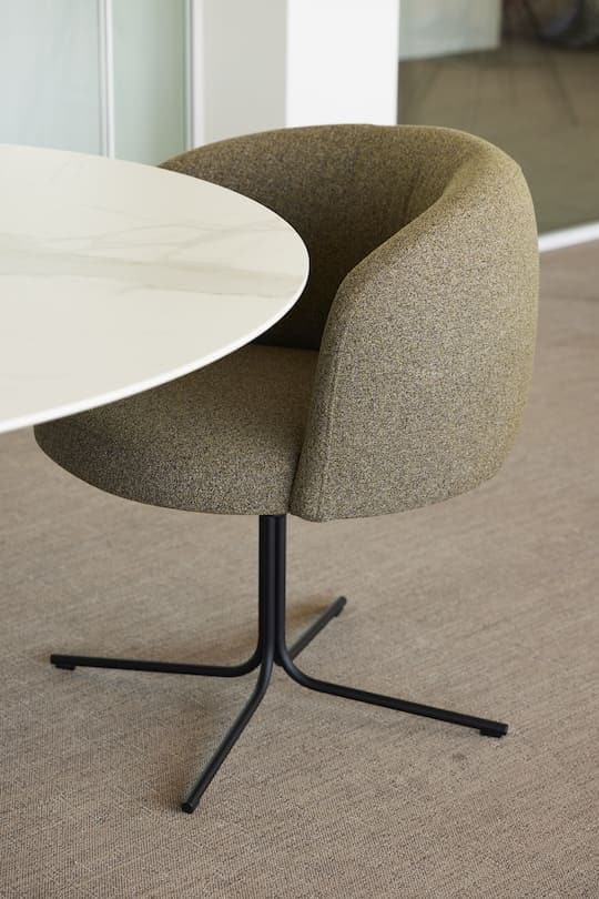 Dining Chair OLIVO DINING CHAIR JOLI