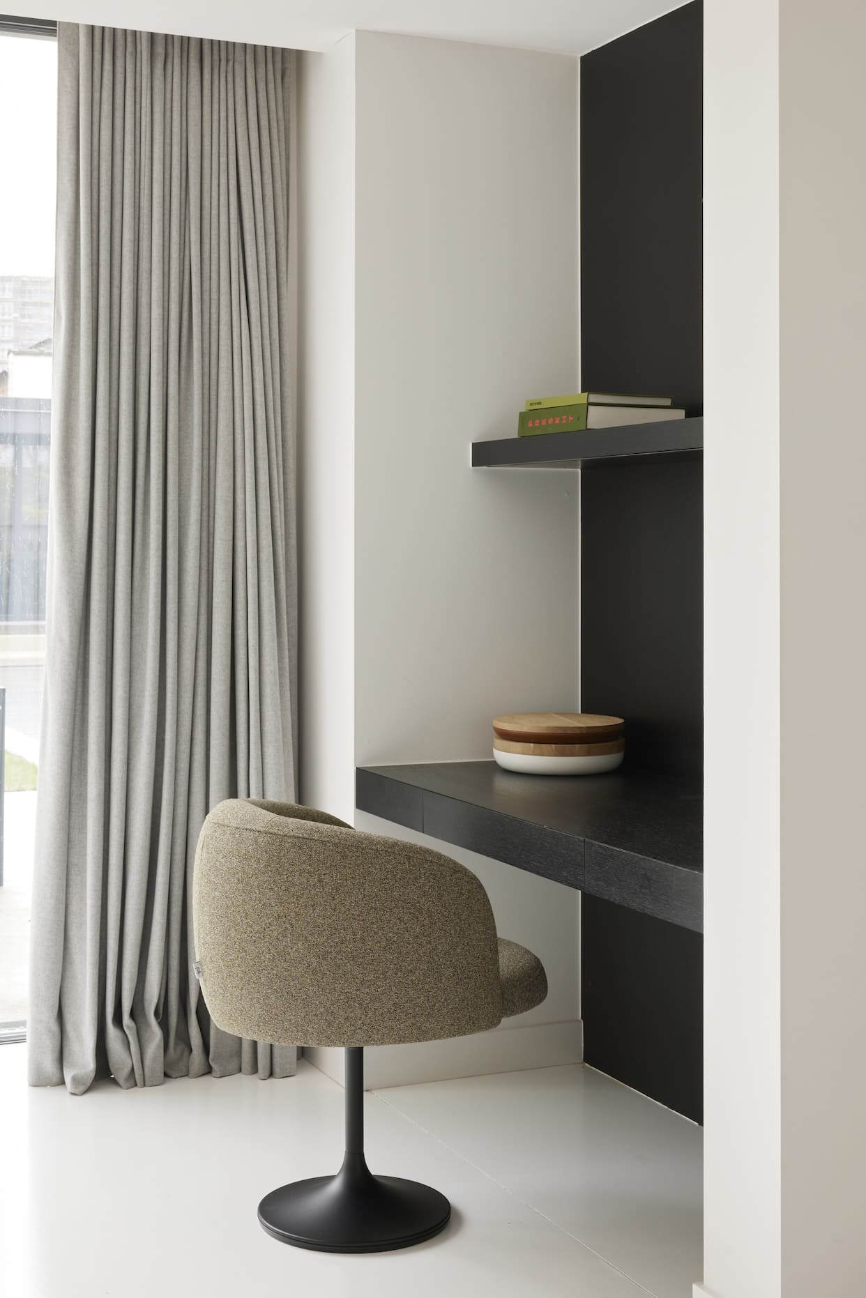 Dining Chair OLIVO DINING CHAIR JOLI