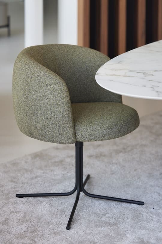 Dining Chair OLIVO DINING CHAIR JOLI