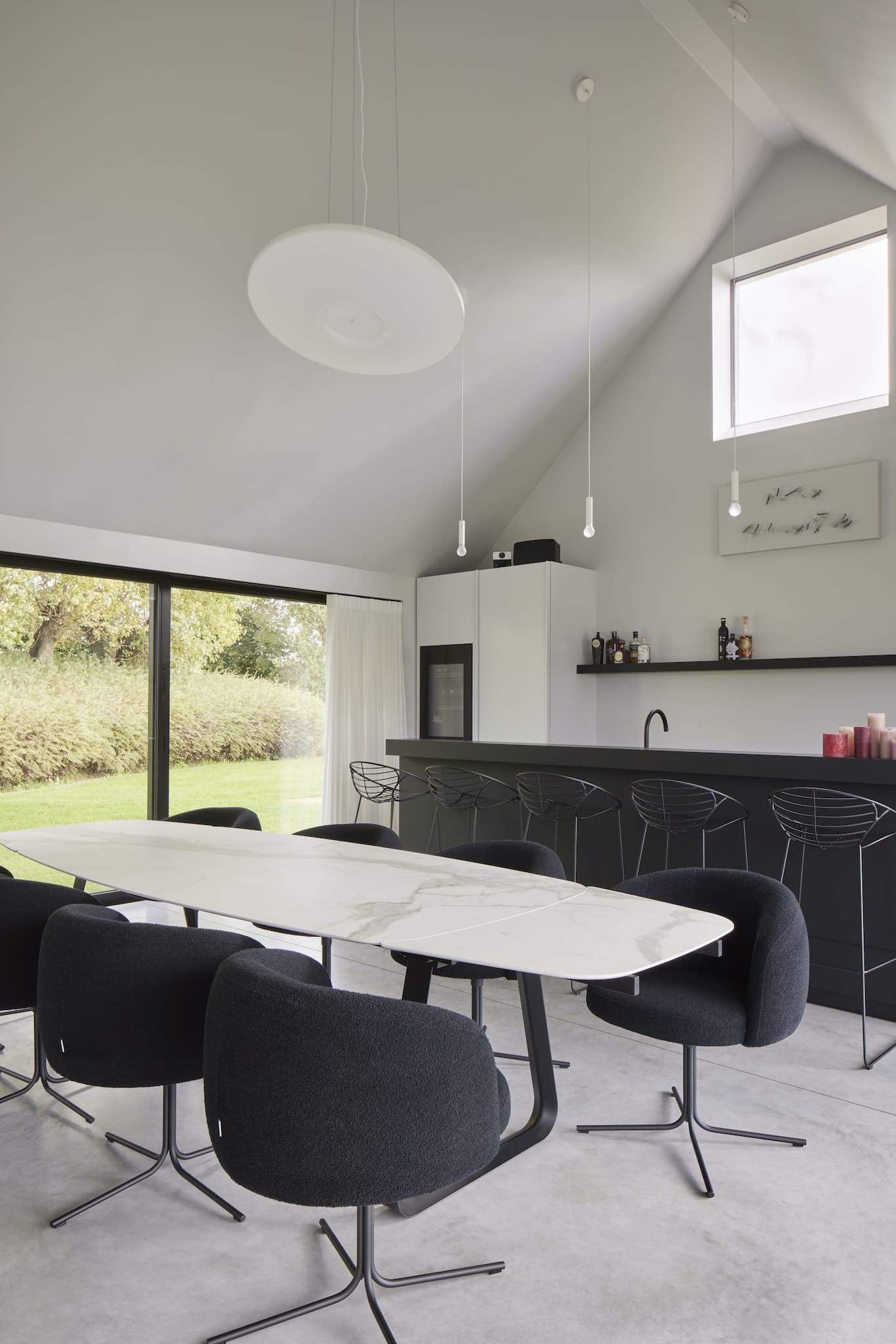 Dining Chair OLIVO DINING CHAIR JOLI