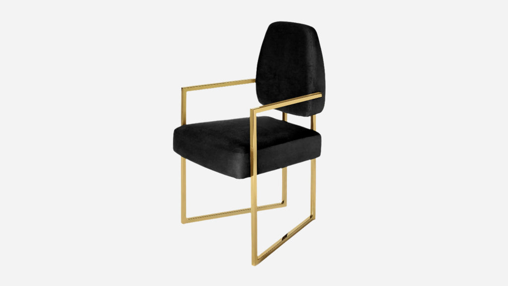 Dining Chair PERSPECTIVE  DINING CHAIR INSIDHERLAND