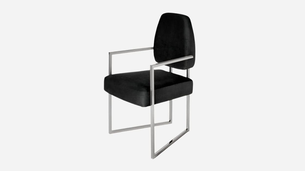 Dining Chair PERSPECTIVE  DINING CHAIR INSIDHERLAND