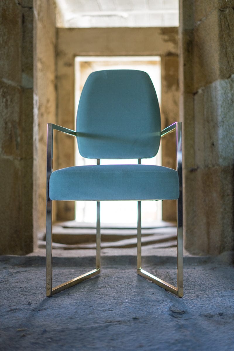 Dining Chair PERSPECTIVE  DINING CHAIR INSIDHERLAND