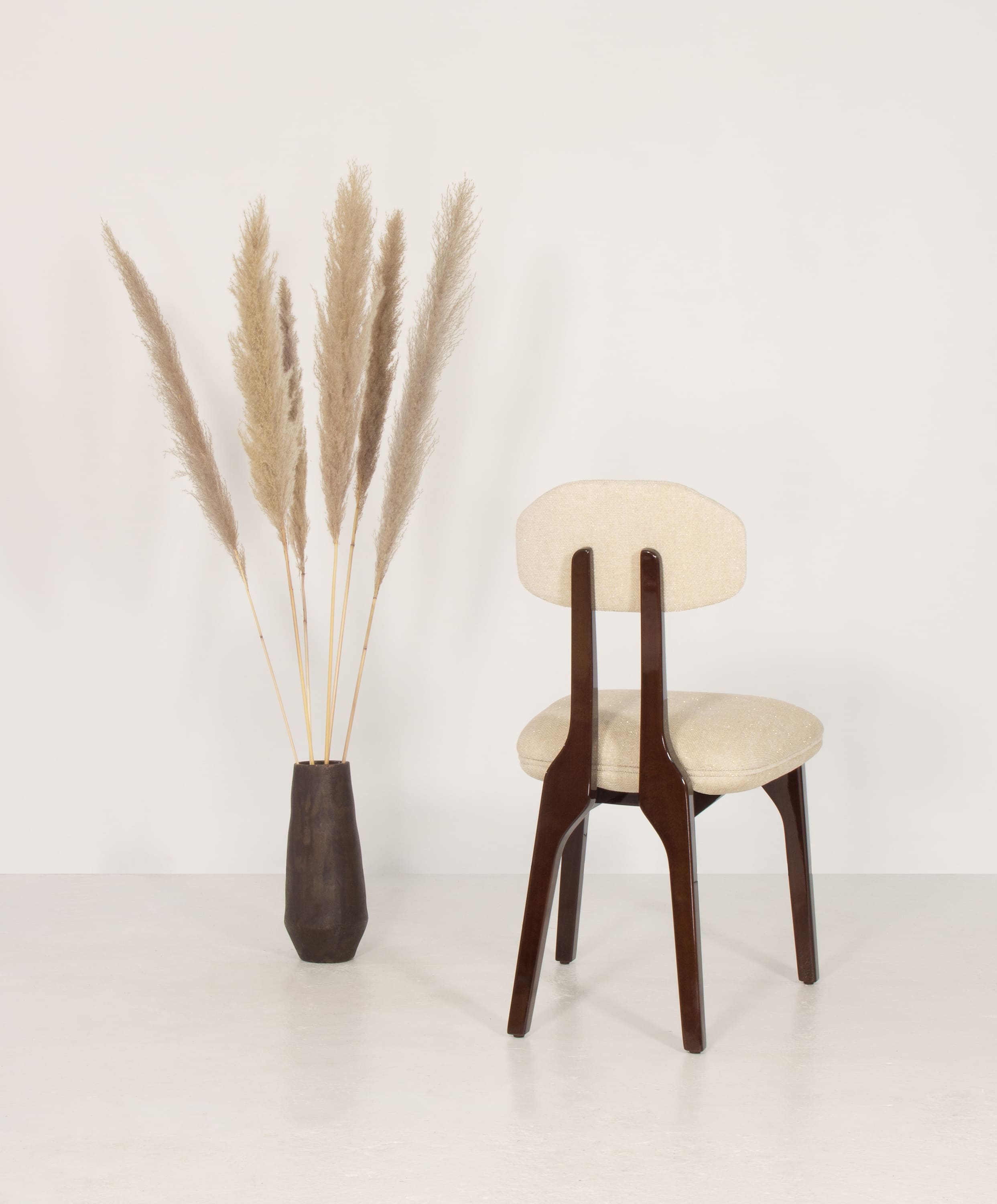 Dining Chair SILHOUETTE DINING CHAIR INSIDHERLAND