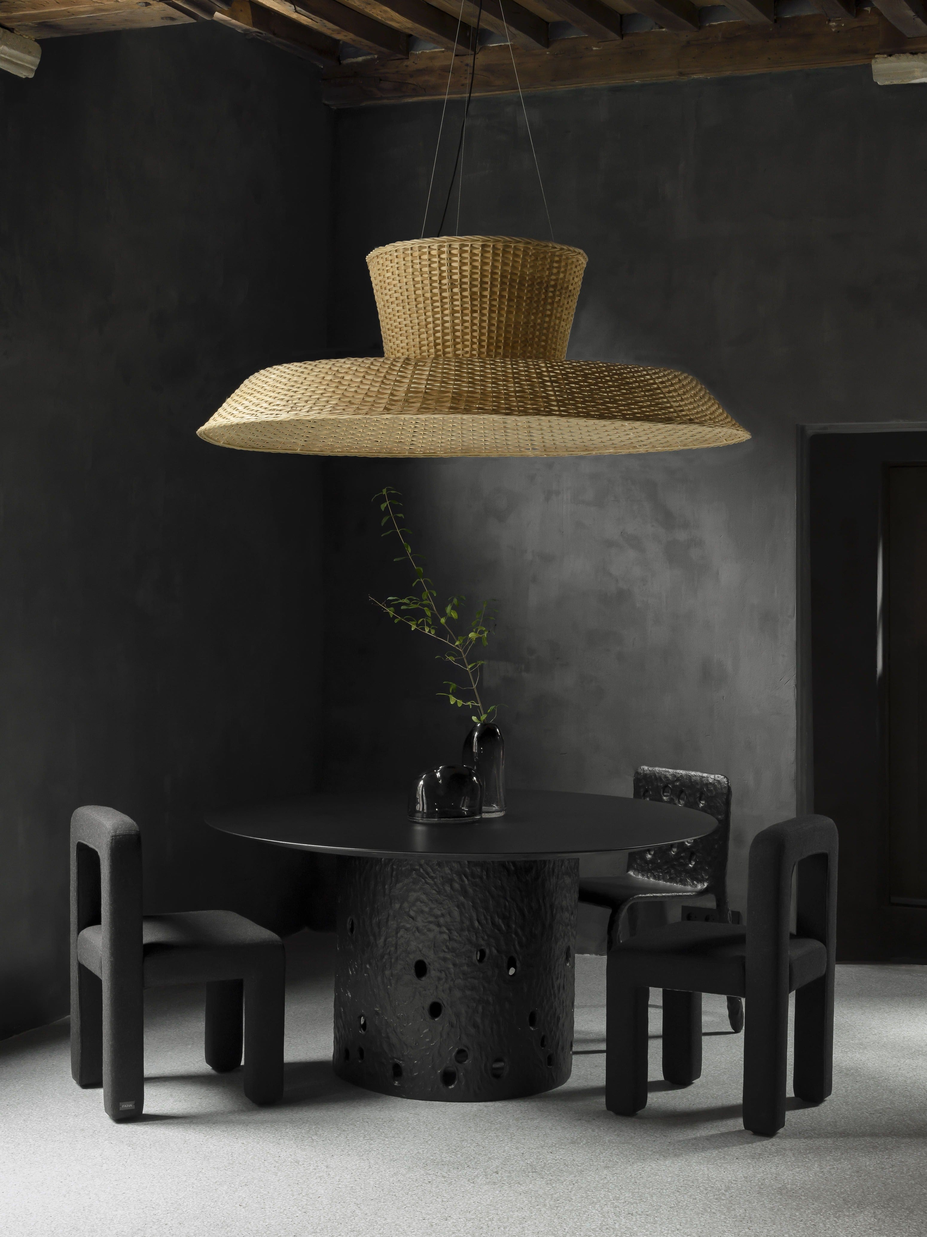 Dining Chair TOPTUN CHAIR FAINA