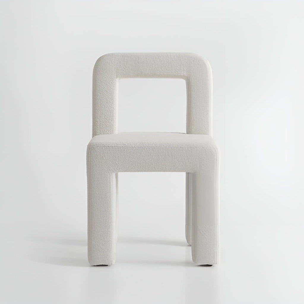 Dining Chair TOPTUN CHAIR FAINA