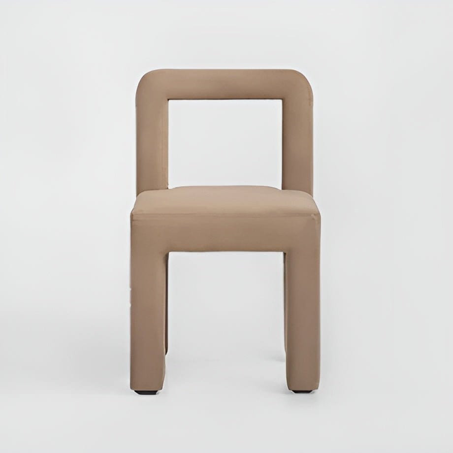 Dining Chair TOPTUN CHAIR FAINA