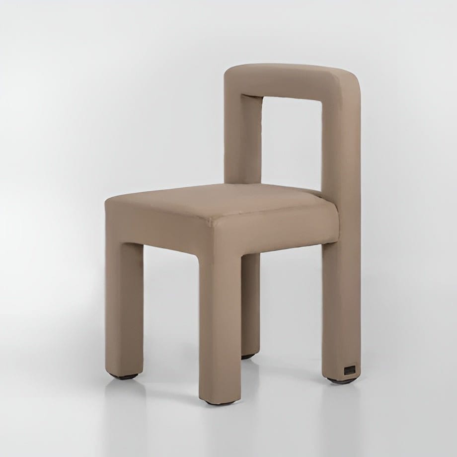Dining Chair TOPTUN CHAIR FAINA
