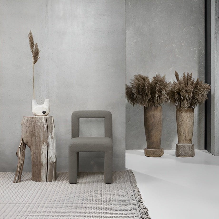 Dining Chair TOPTUN CHAIR FAINA