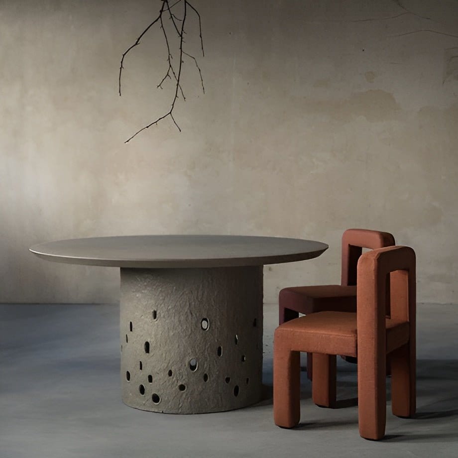 Dining Chair TOPTUN CHAIR FAINA