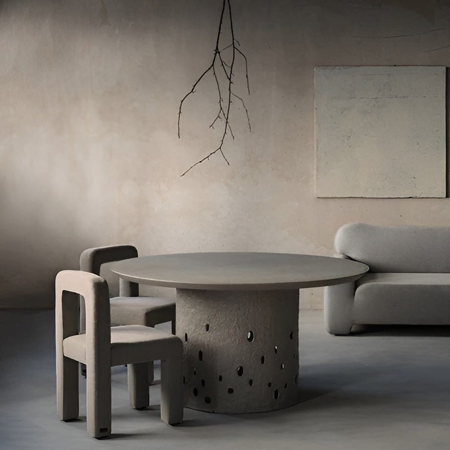 Dining Chair TOPTUN CHAIR FAINA