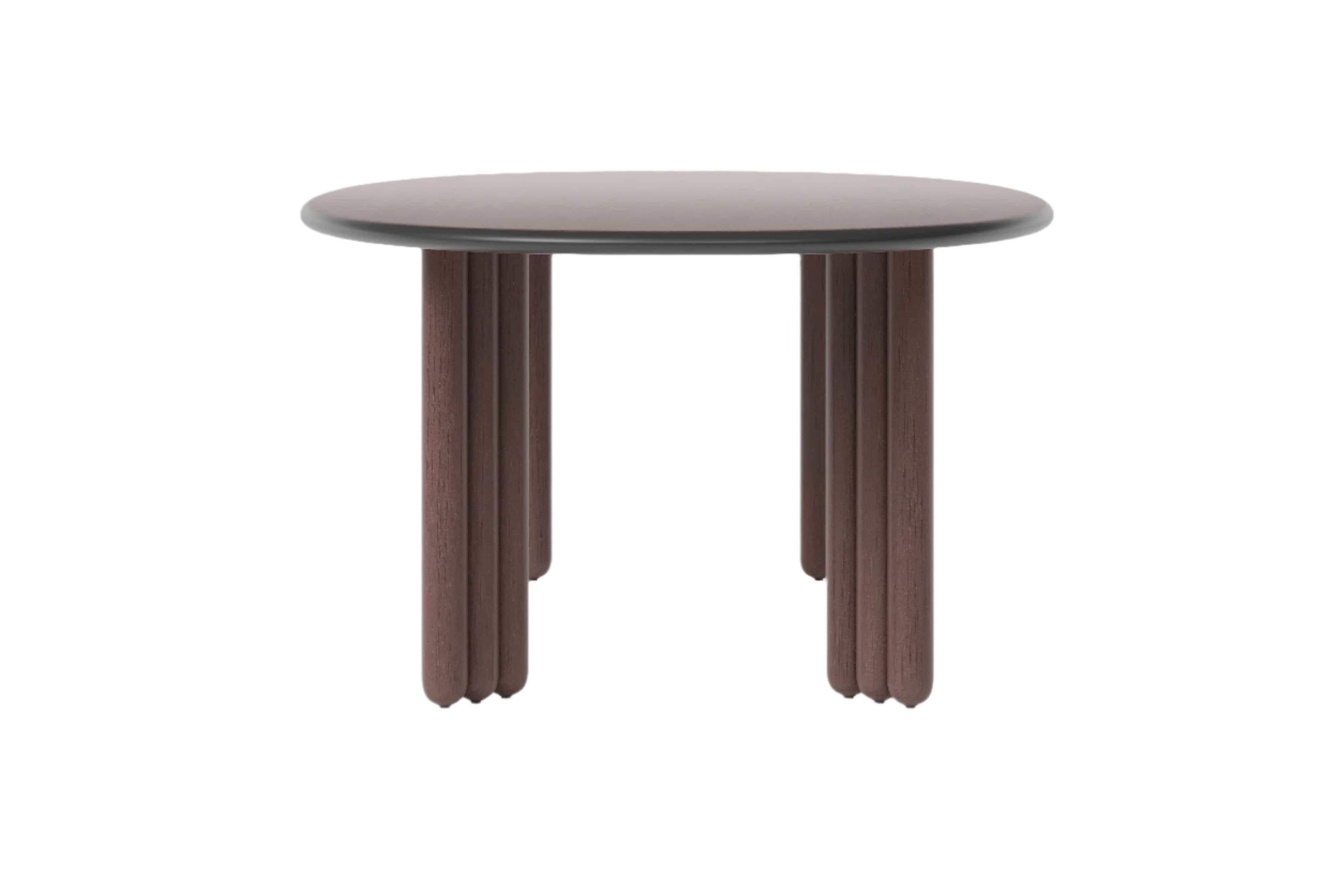 Dining Table DINING TABLE FLOCK | ELLIPSE NOOM
