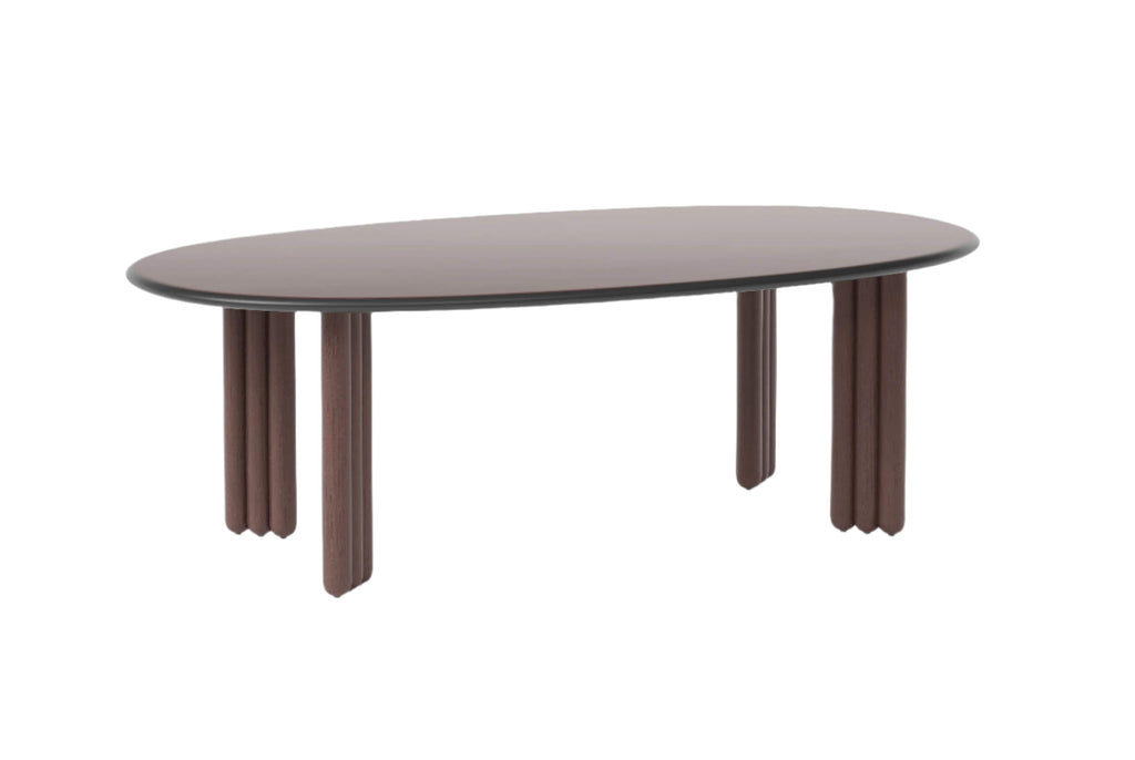 Dining Table DINING TABLE FLOCK | ELLIPSE NOOM