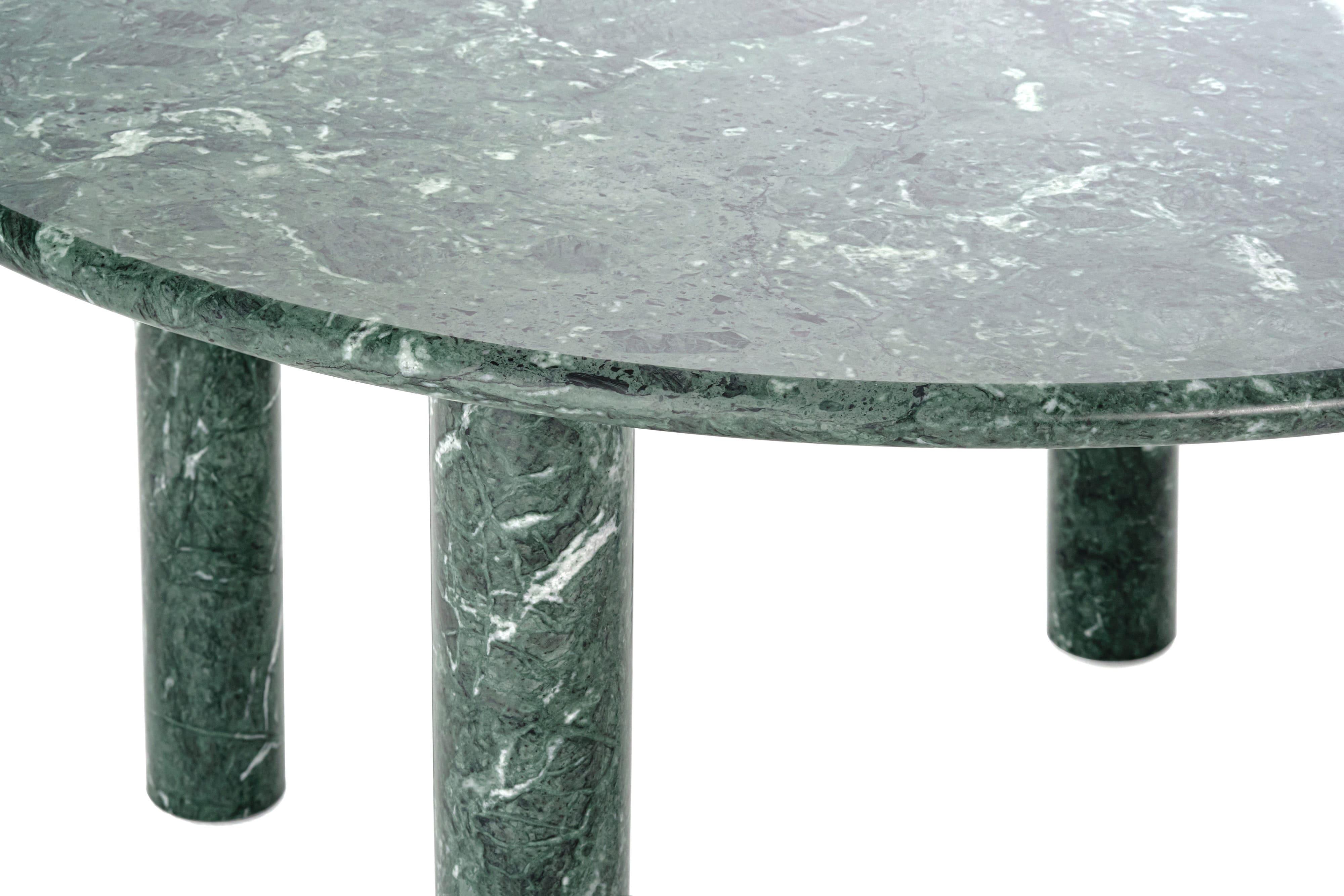 Dining Table DINING TABLE PAUL LIMITED EDITION NOOM