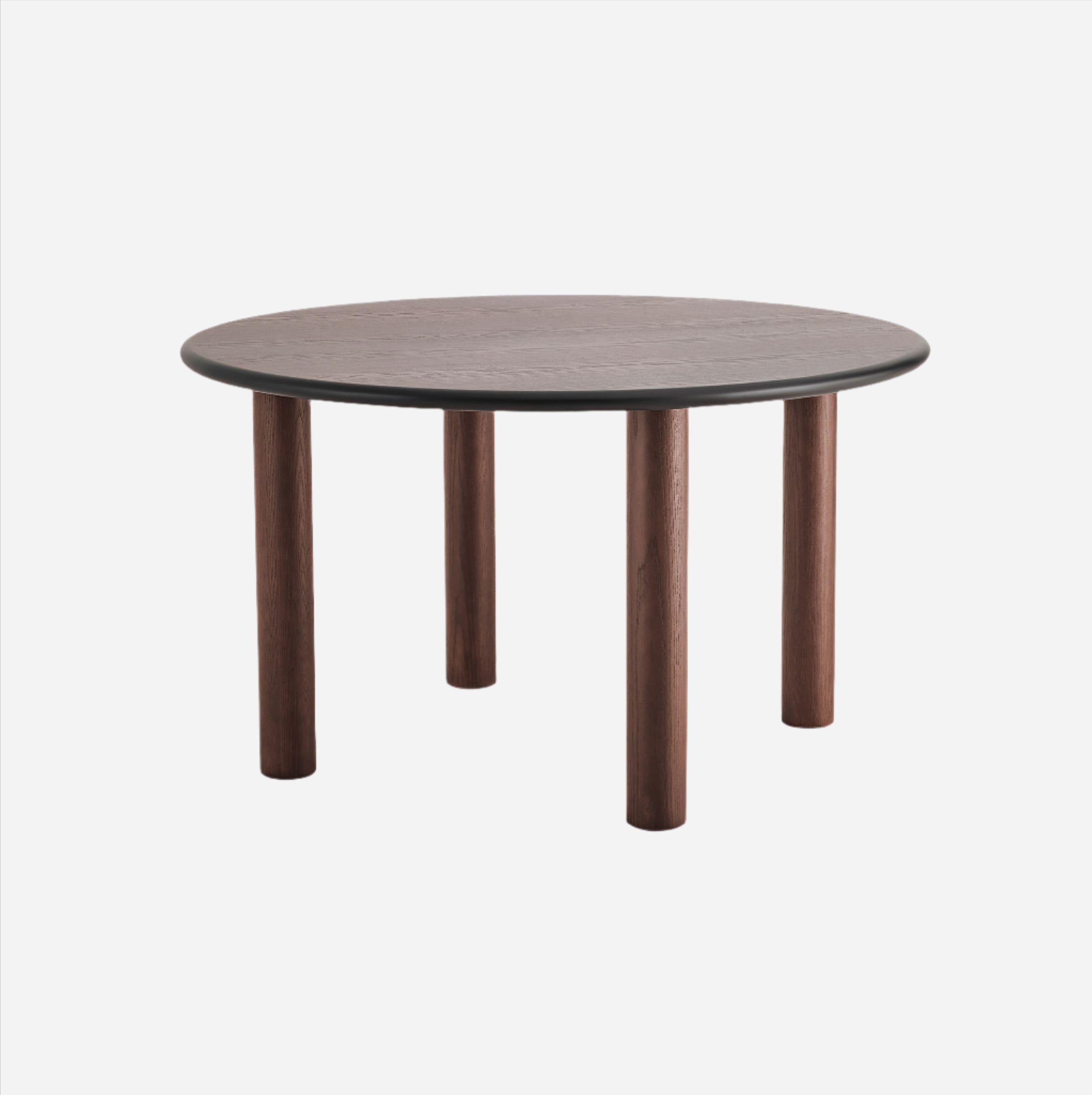 Dining Table DINING TABLE PAUL | ROUND NOOM